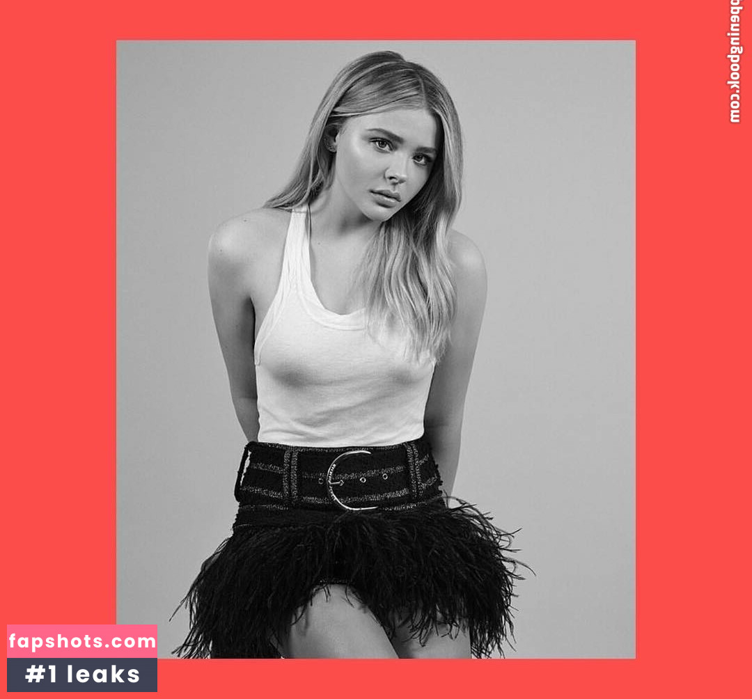 Chloë Grace Moretz gallery photo #975