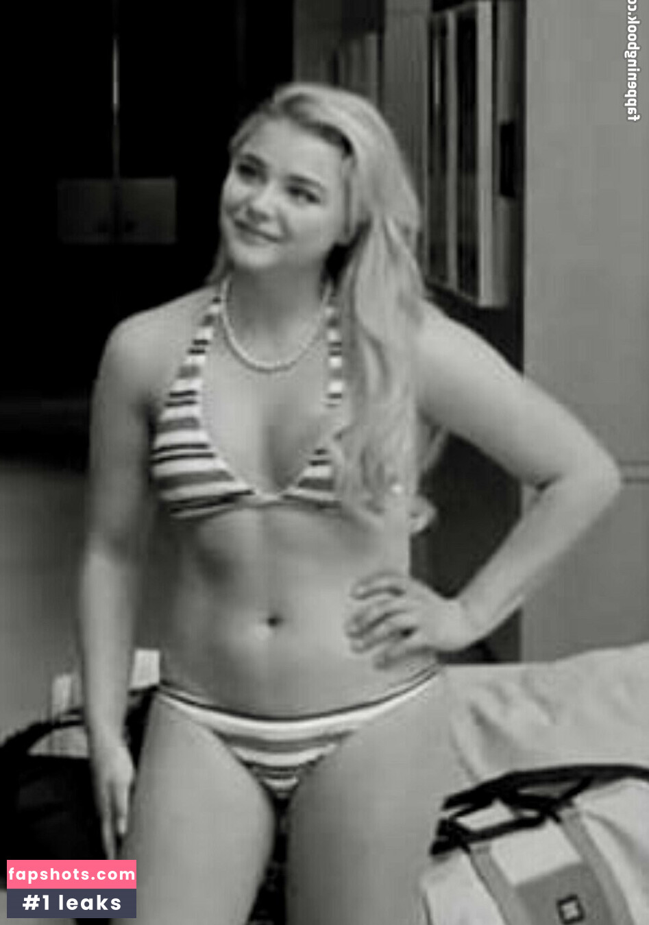 Chloë Grace Moretz gallery photo #981