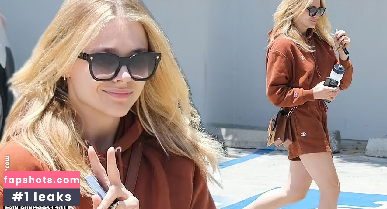 Chloë Grace Moretz gallery photo #995