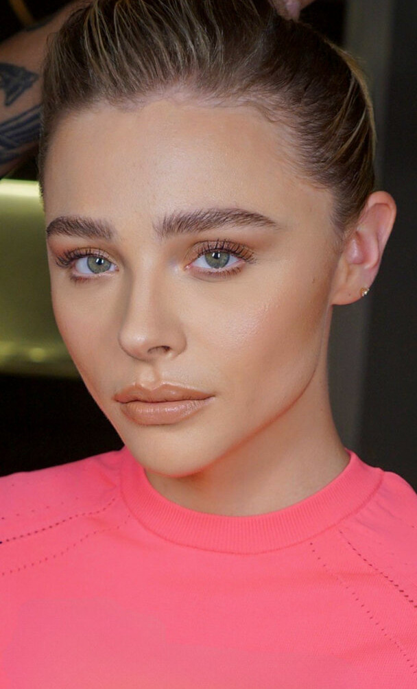 chloe-grace-moretz gallery photo #566