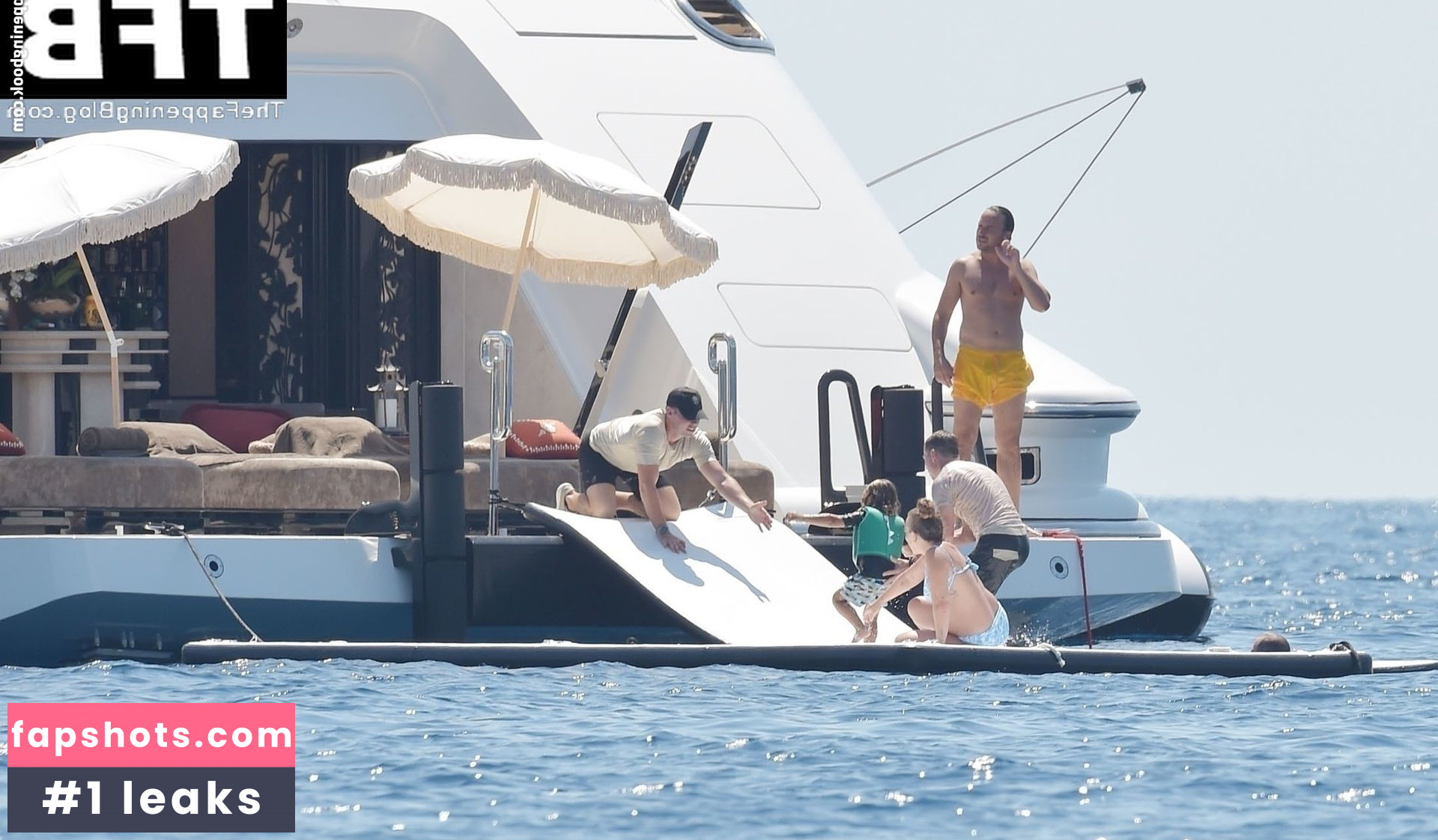 Chloe Green Filtración Desnuda OnlyFans Foto #2 - Fapshots