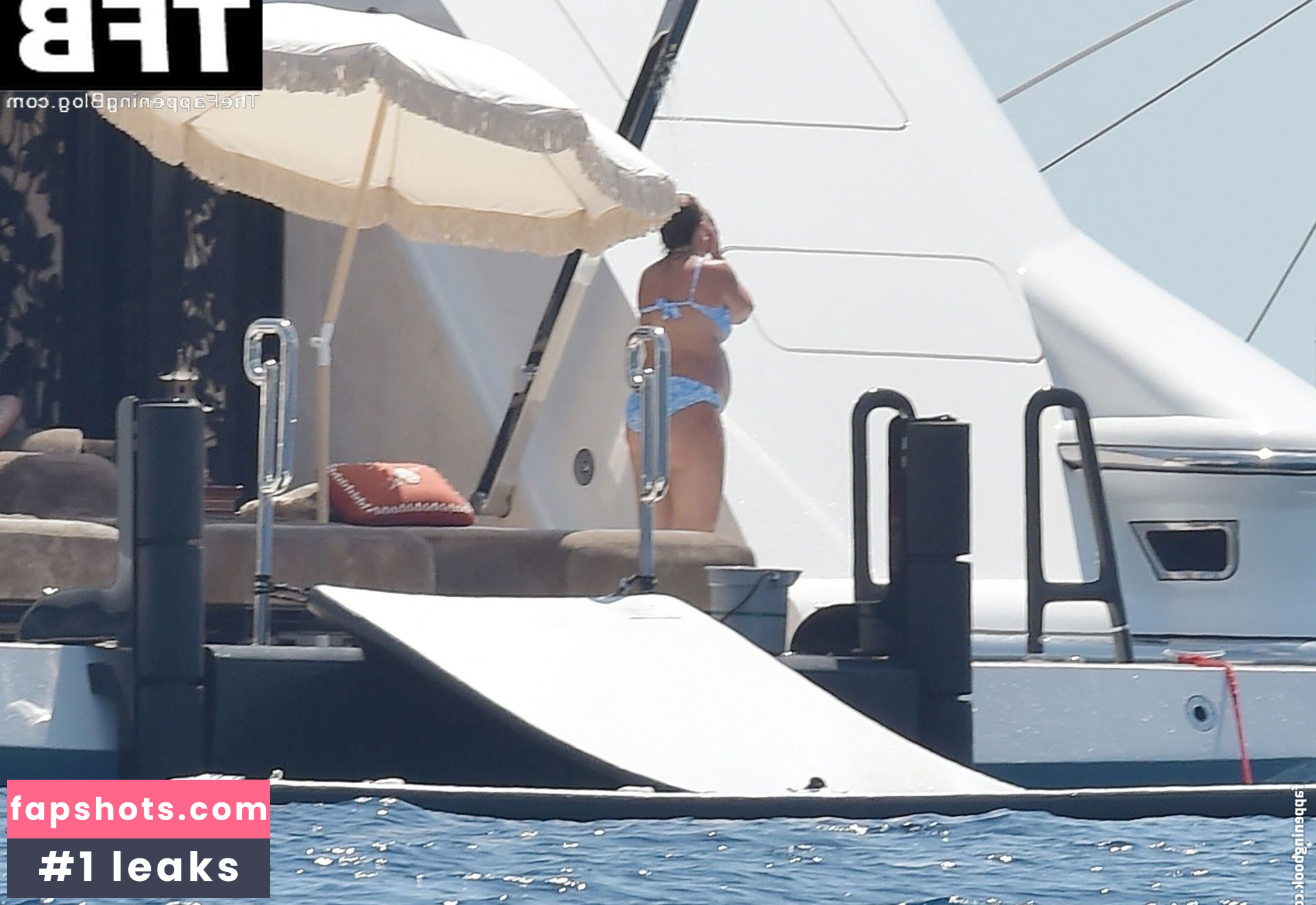 Chloe Green Filtración Desnuda OnlyFans Foto #12 - Fapshots