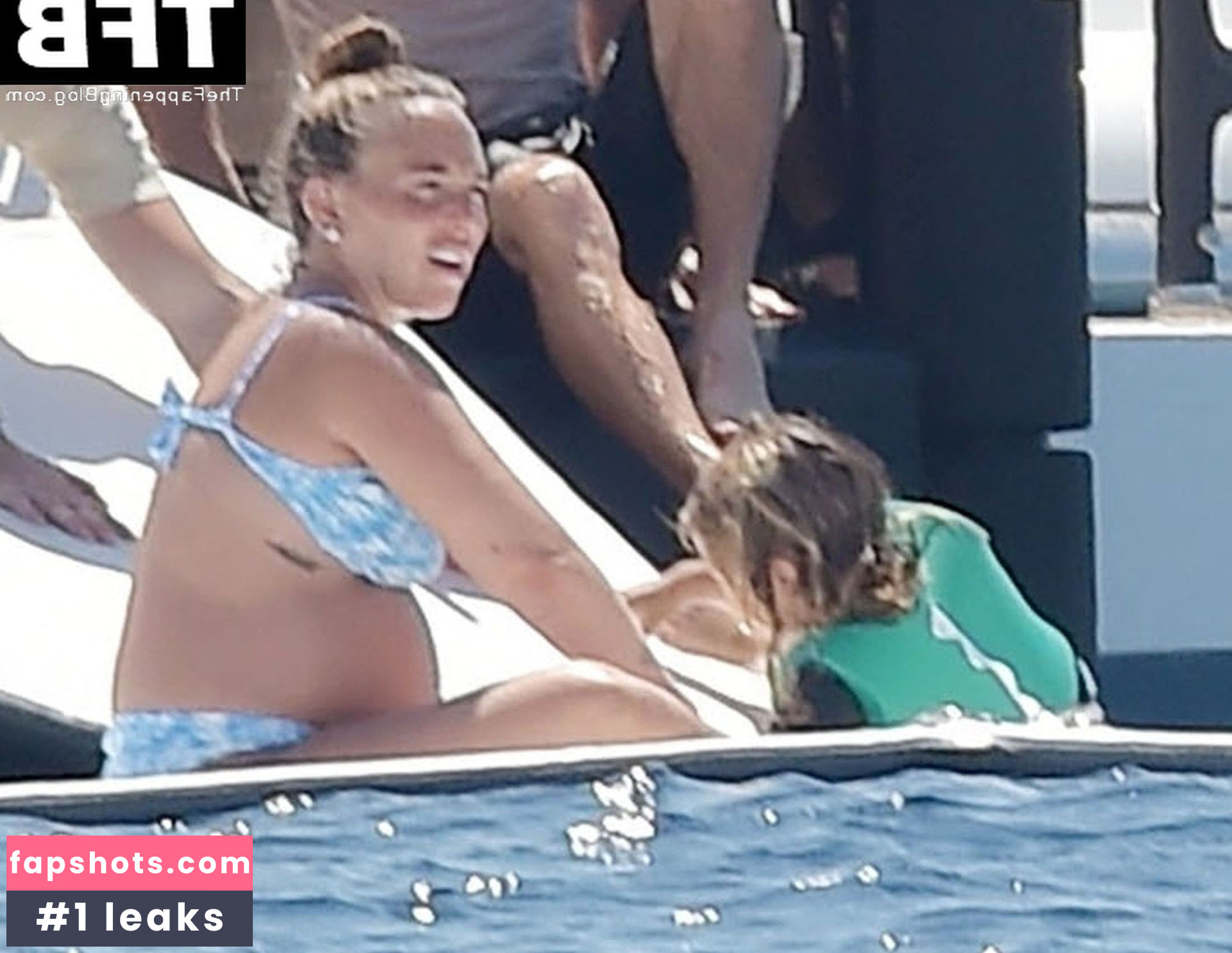 Chloe Green Nacktheit OnlyFans Fotos #17 - Fapshots