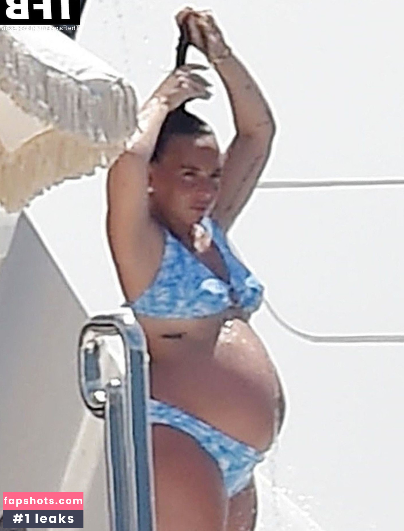 Chloe Green Nacktheit OnlyFans Fotos #21 - Fapshots