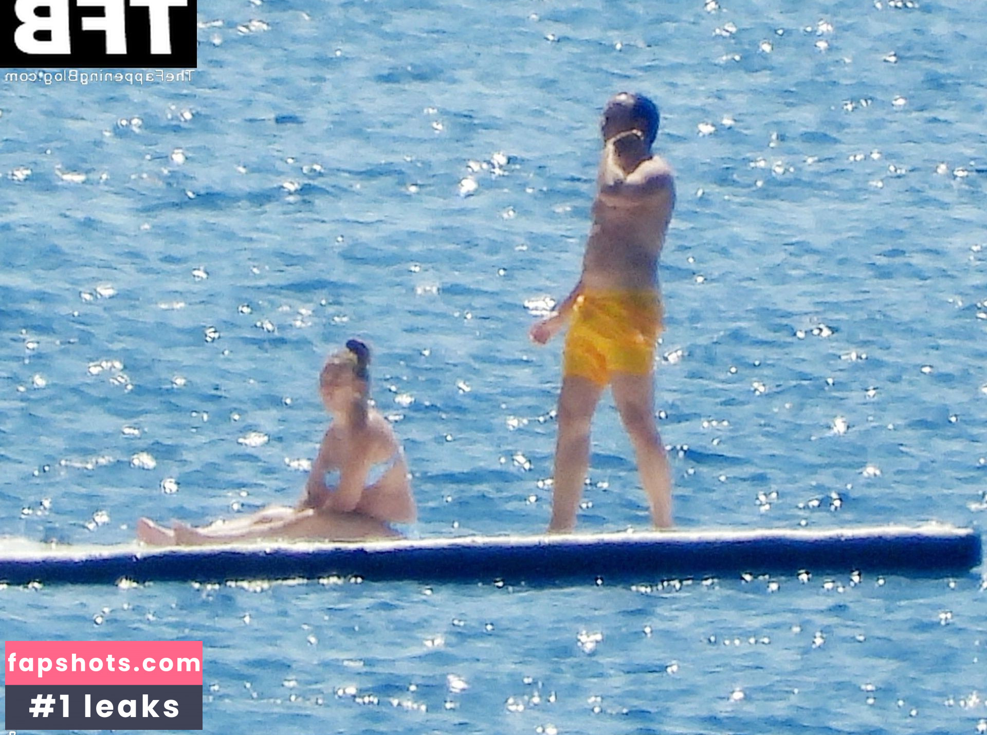 Chloe Green Filtración Desnuda OnlyFans Foto #4 - Fapshots