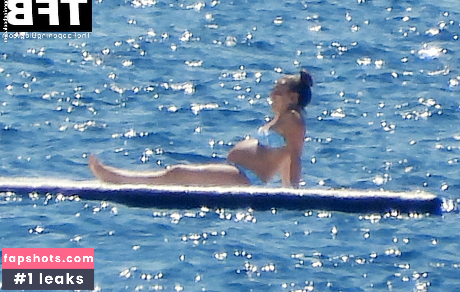 Chloe Green Filtración Desnuda OnlyFans Foto #5 - Fapshots