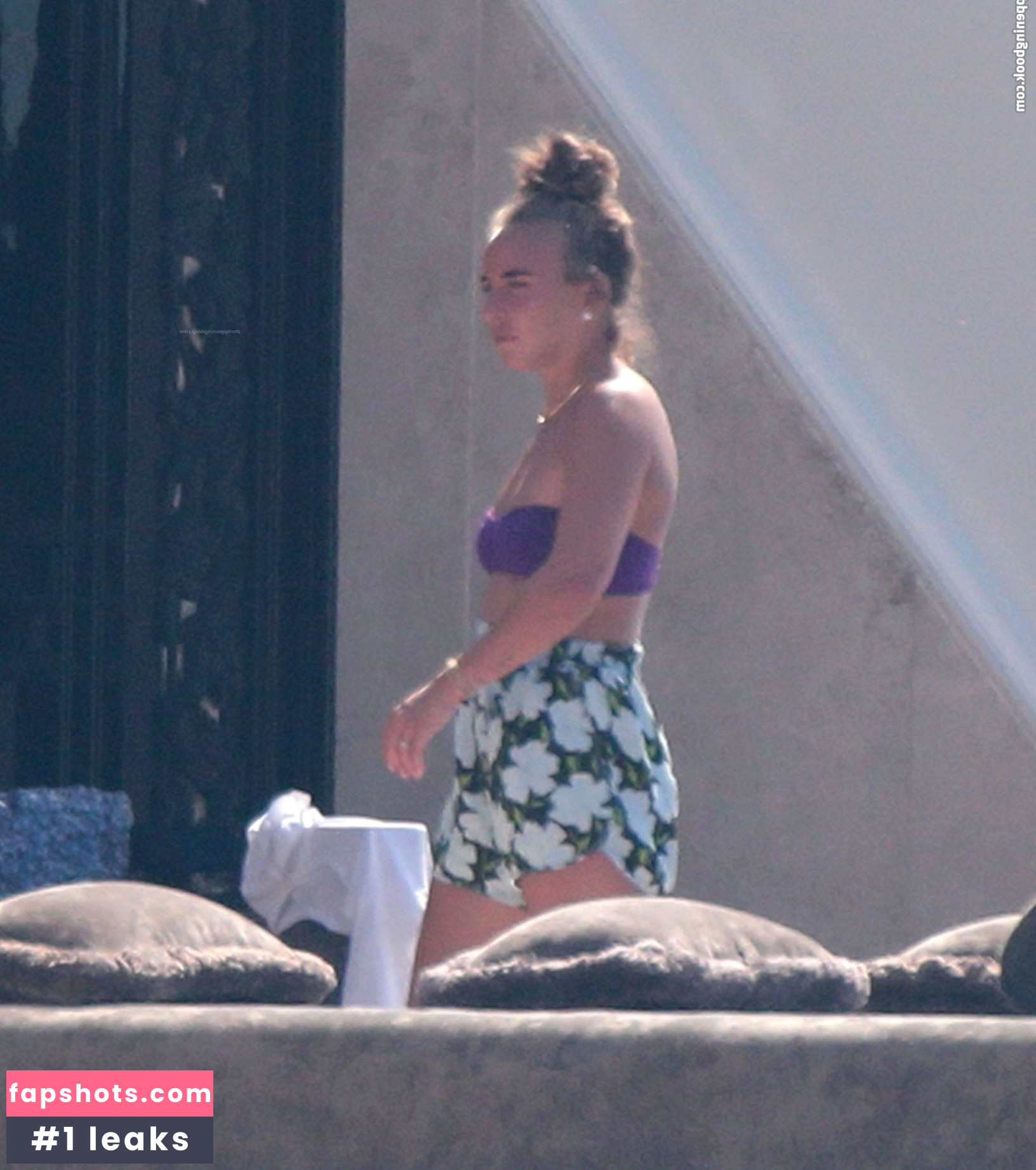 Chloe Green Filtración Desnuda OnlyFans Foto #41 - Fapshots