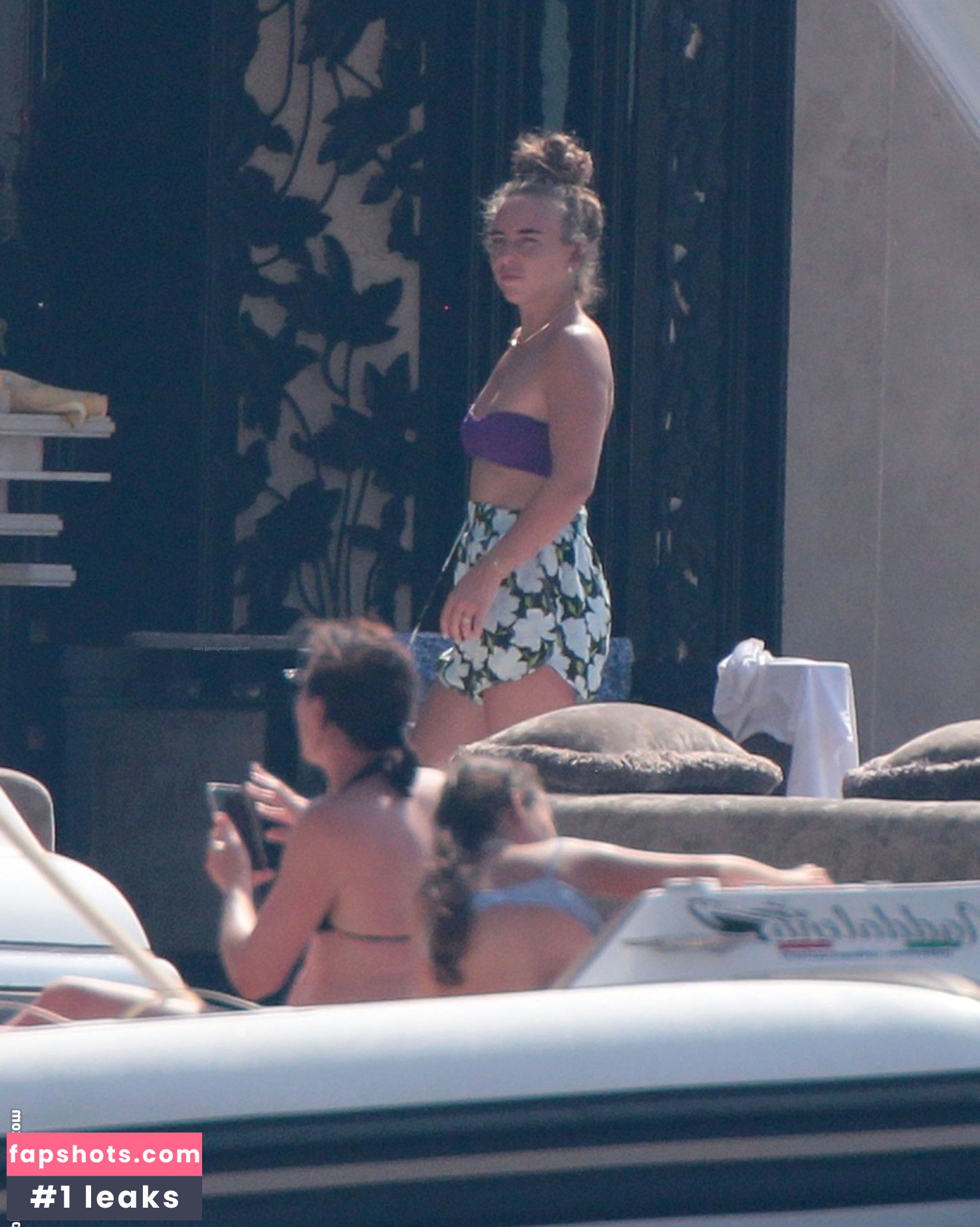 Chloe Green Filtración Desnuda OnlyFans Foto #42 - Fapshots