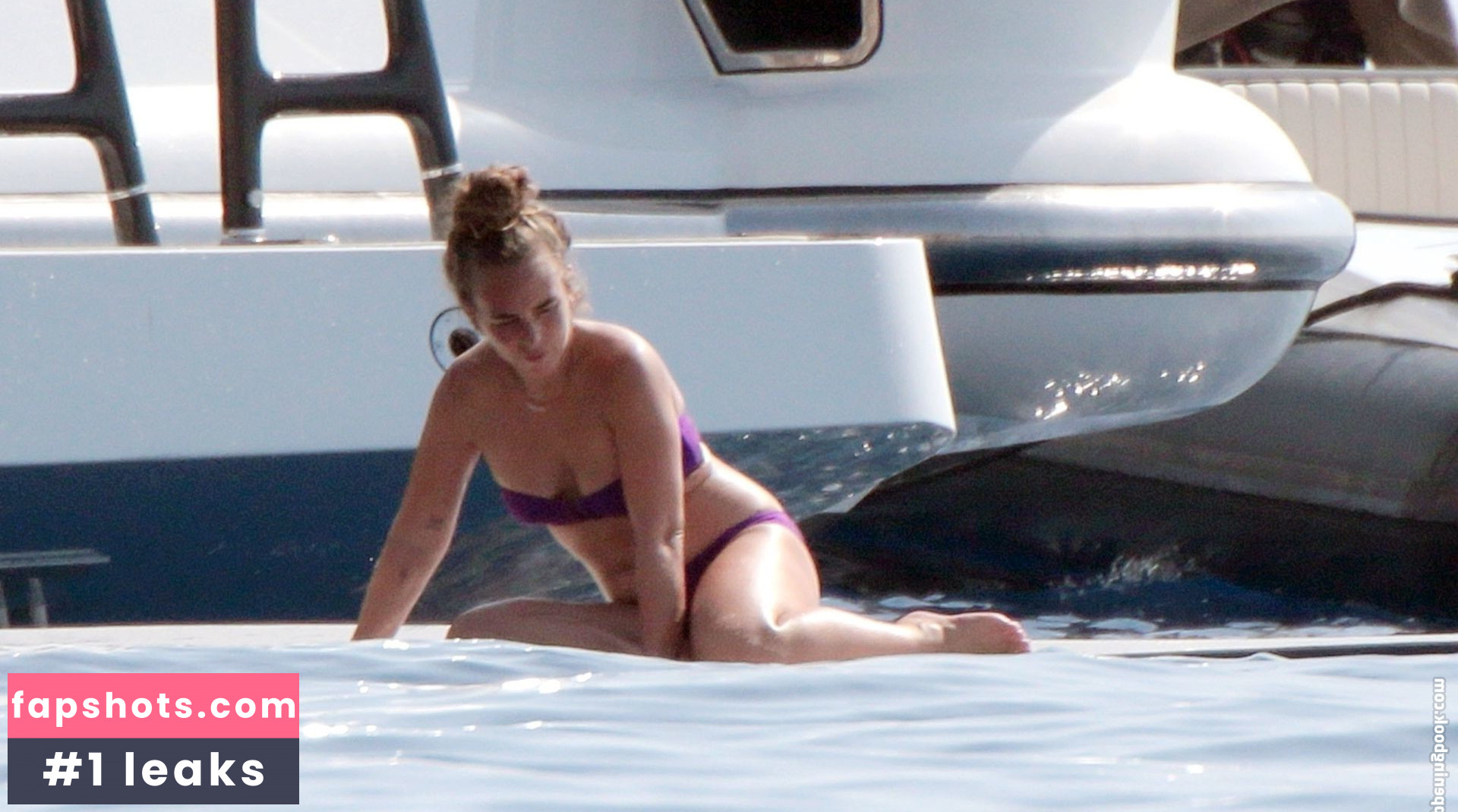 Chloe Green Filtración Desnuda OnlyFans Foto #46 - Fapshots