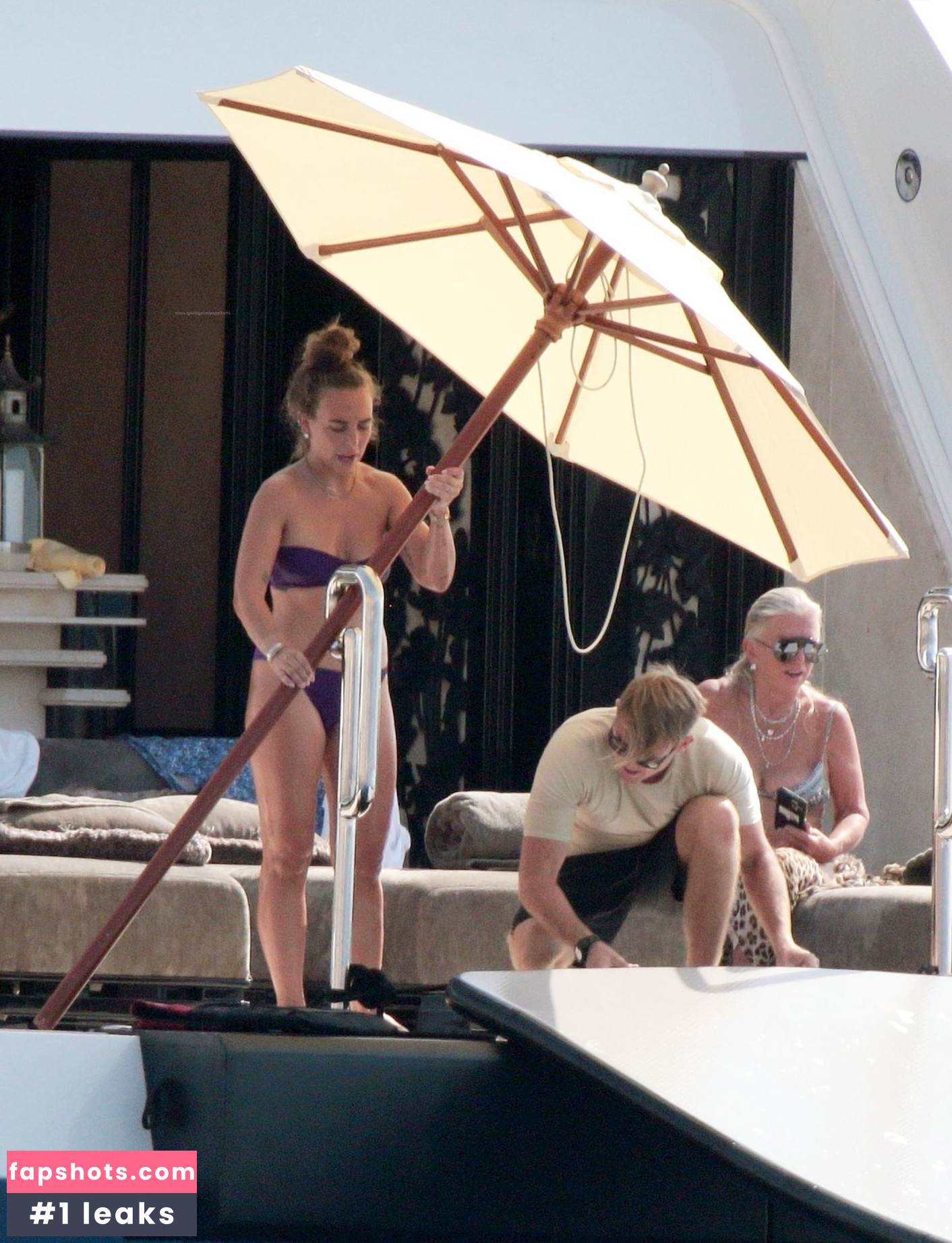 Chloe Green Filtración Desnuda OnlyFans Foto #49 - Fapshots