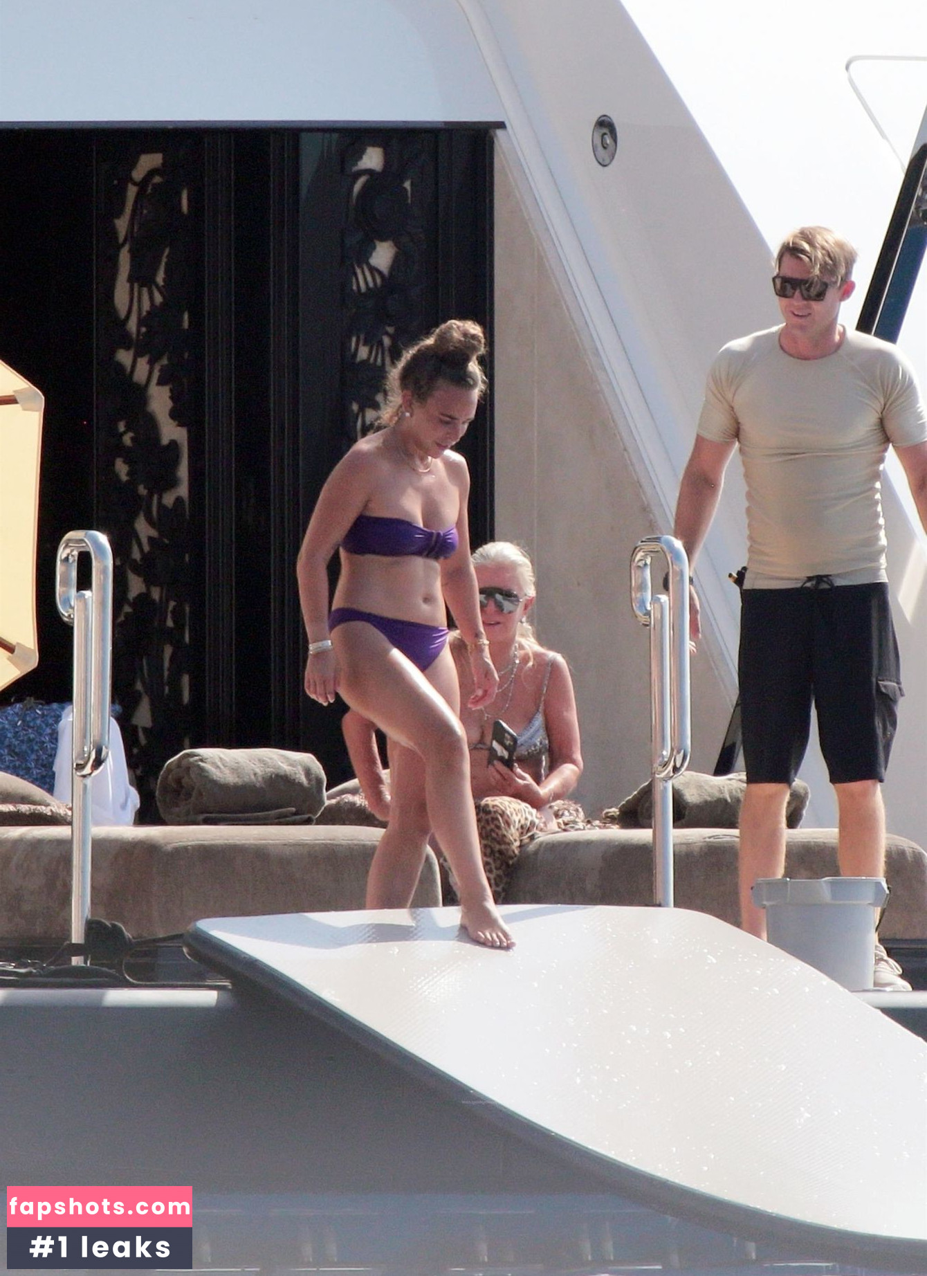 Chloe Green Filtración Desnuda OnlyFans Foto #50 - Fapshots