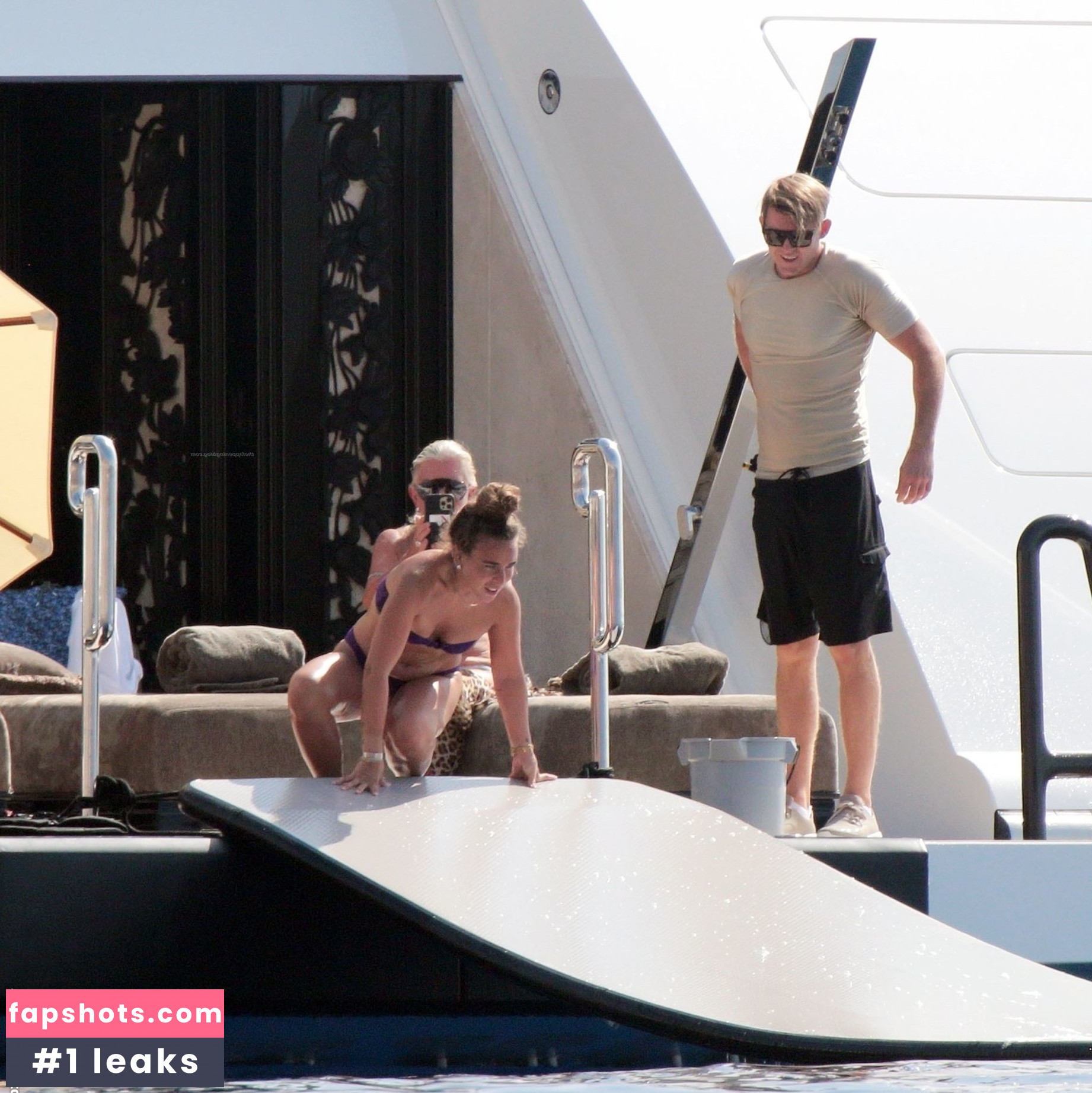 Chloe Green Filtración Desnuda OnlyFans Foto #52 - Fapshots