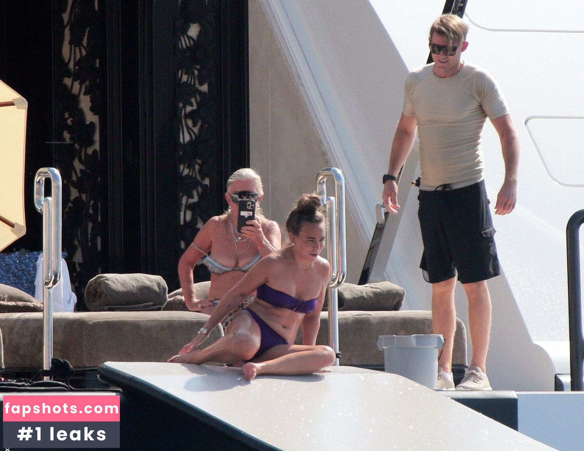 Chloe Green Filtración Desnuda OnlyFans Foto #53 - Fapshots