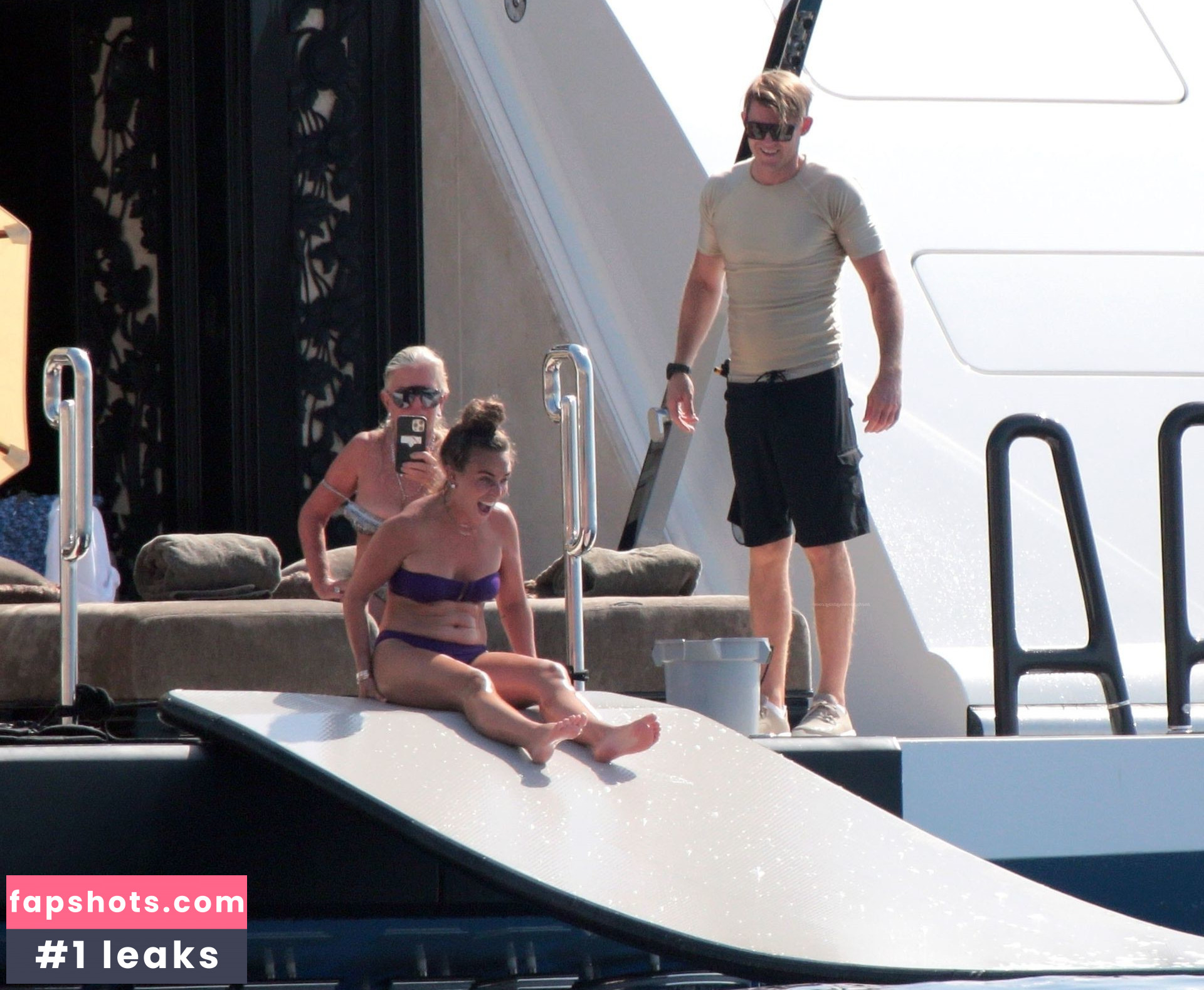 Chloe Green Filtración Desnuda OnlyFans Foto #54 - Fapshots