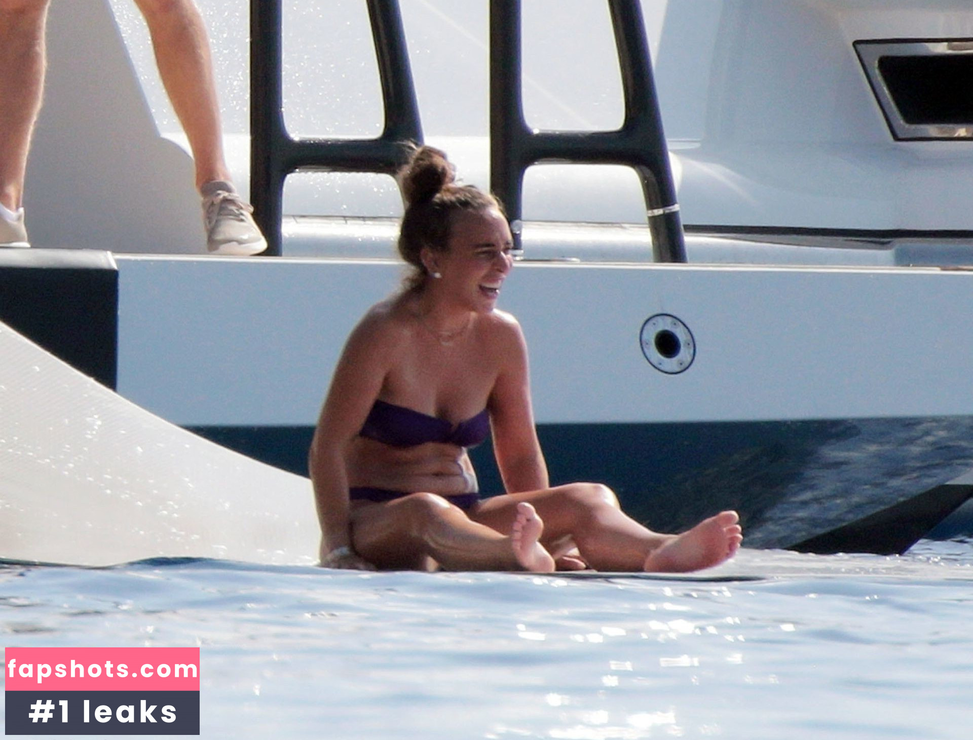 Chloe Green Filtración Desnuda OnlyFans Foto #55 - Fapshots