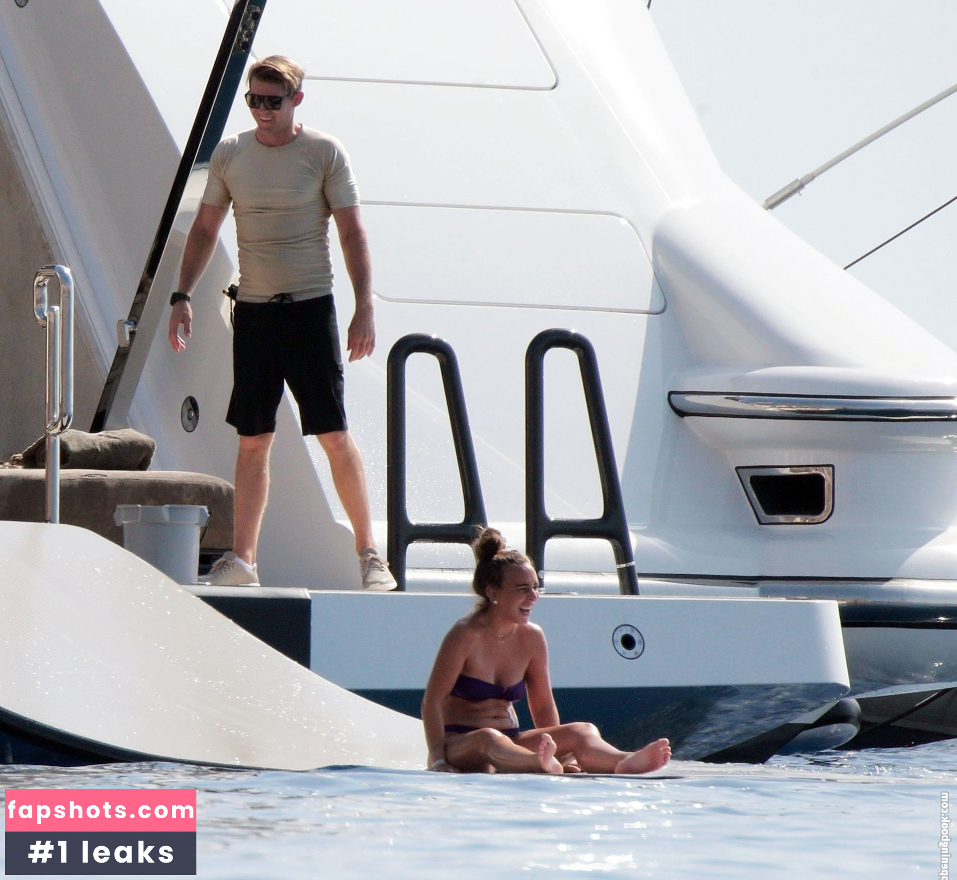 Chloe Green Filtración Desnuda OnlyFans Foto #56 - Fapshots