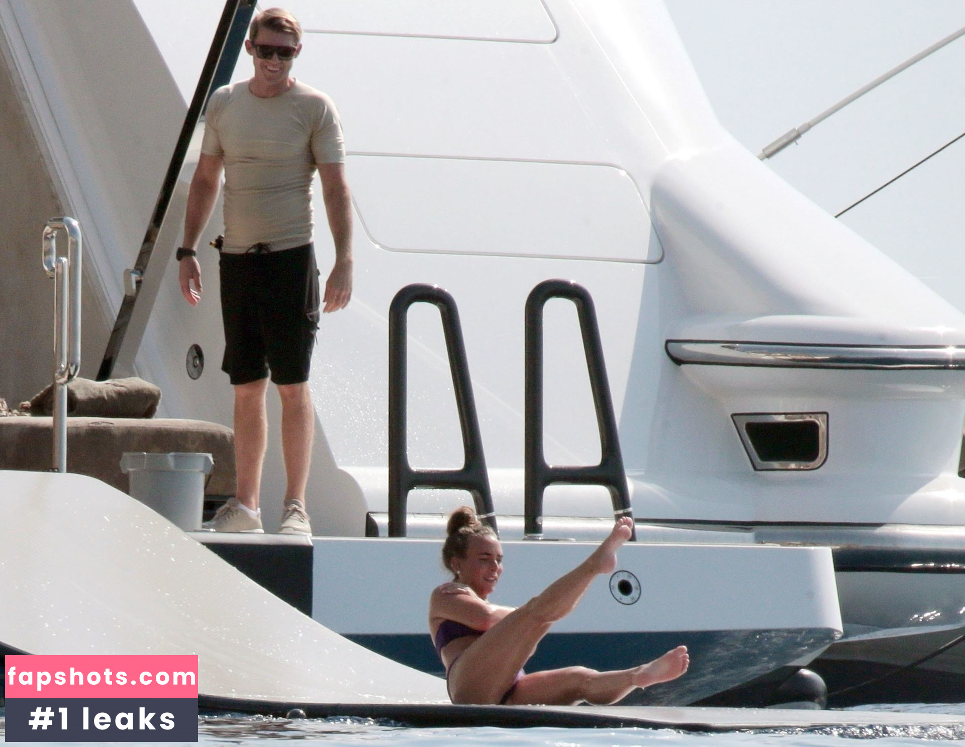 Chloe Green Filtración Desnuda OnlyFans Foto #57 - Fapshots