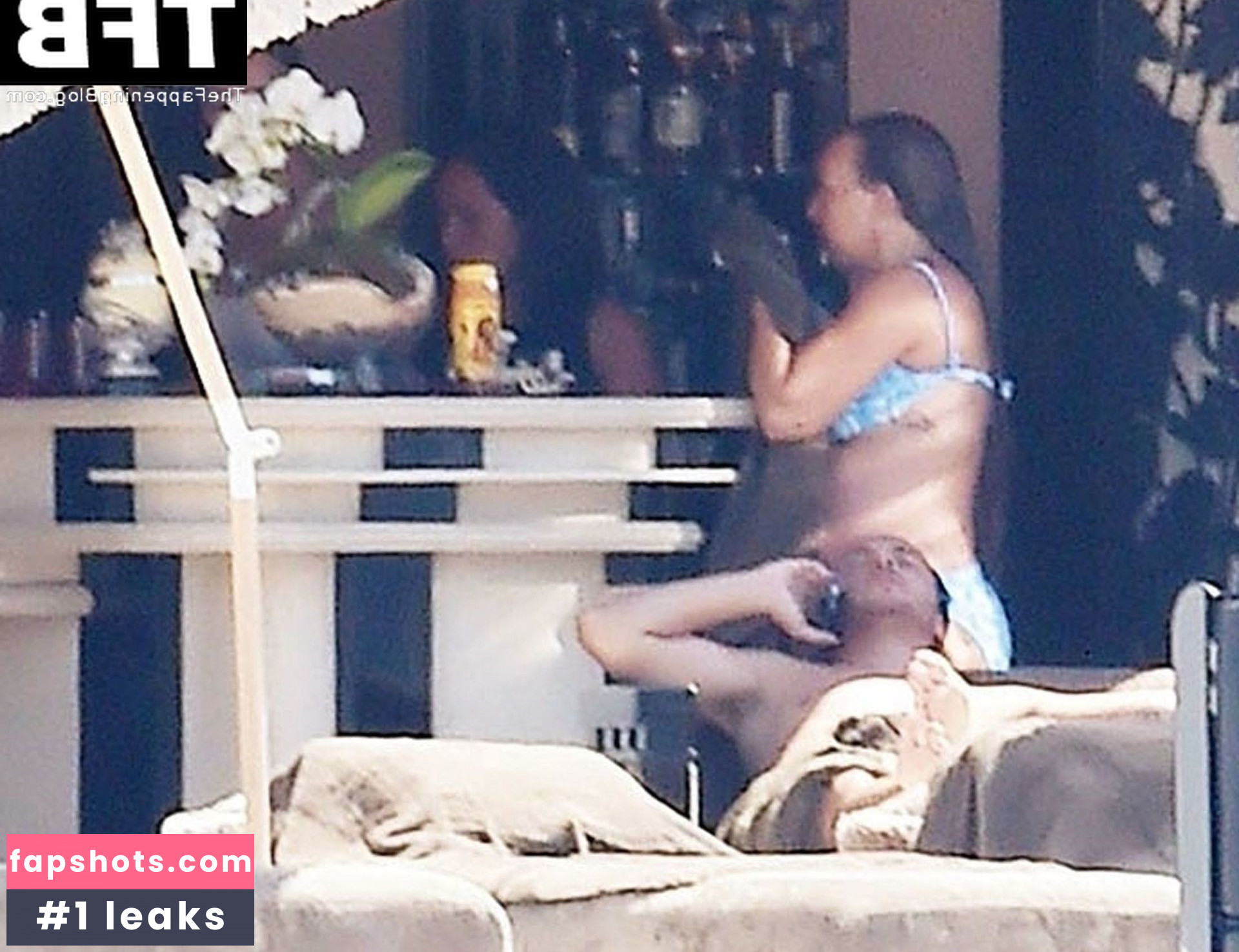 Chloe Green Filtración Desnuda OnlyFans Foto #7 - Fapshots