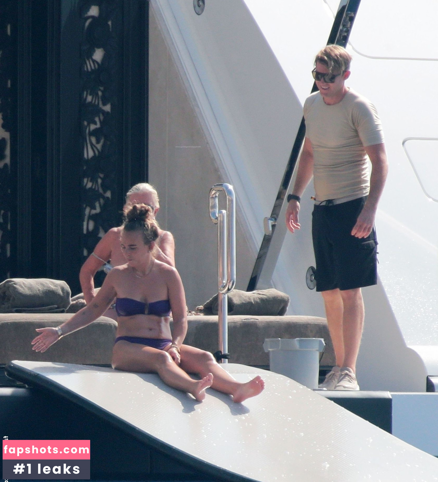 Chloe Green Filtración Desnuda OnlyFans Foto #62 - Fapshots