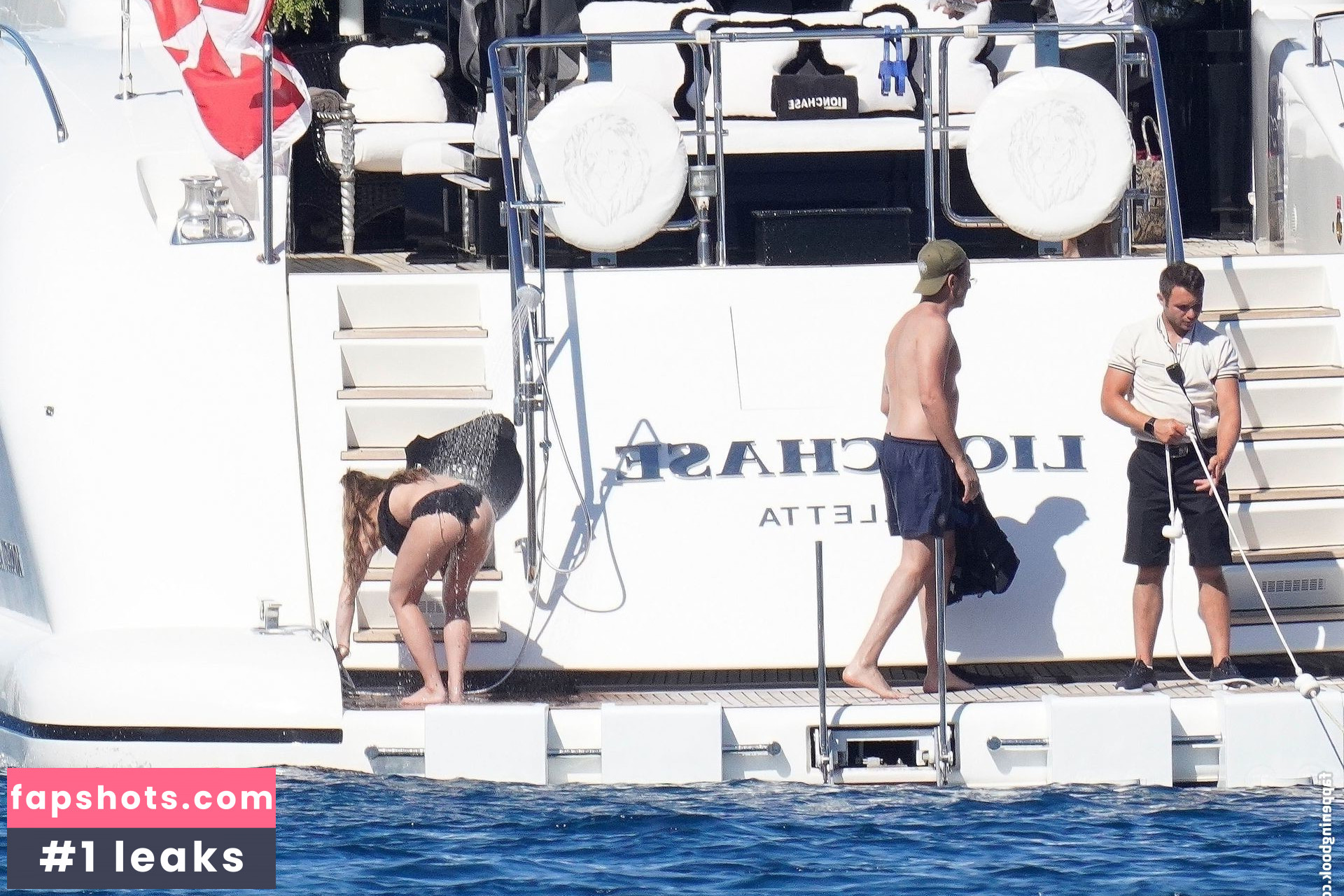 Chloe Green Filtración Desnuda OnlyFans Foto #66 - Fapshots