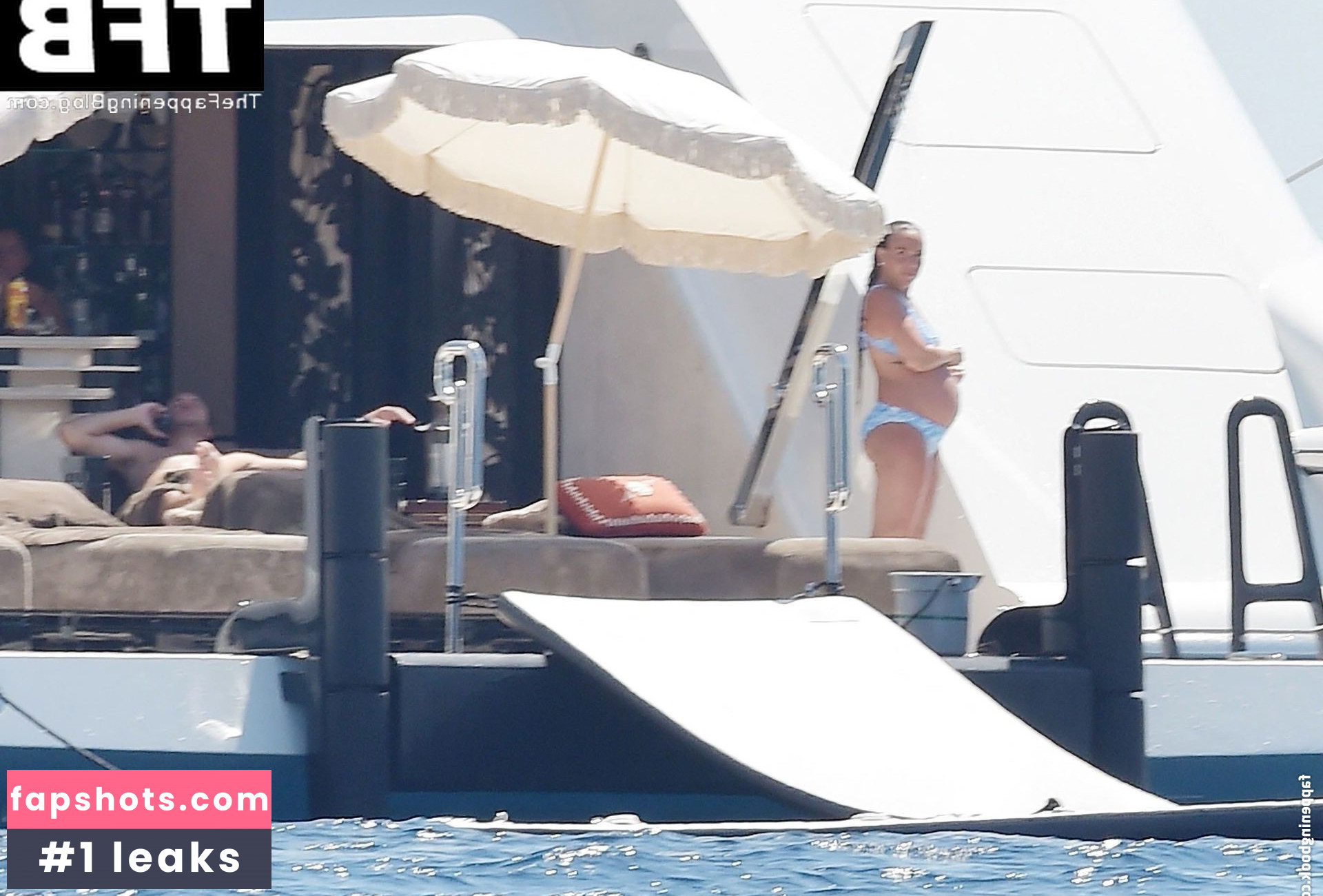 Chloe Green Filtración Desnuda OnlyFans Foto #8 - Fapshots