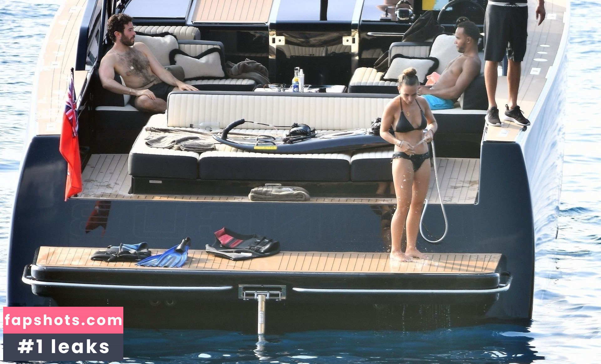 Chloe Green Filtración Desnuda OnlyFans Foto #73 - Fapshots