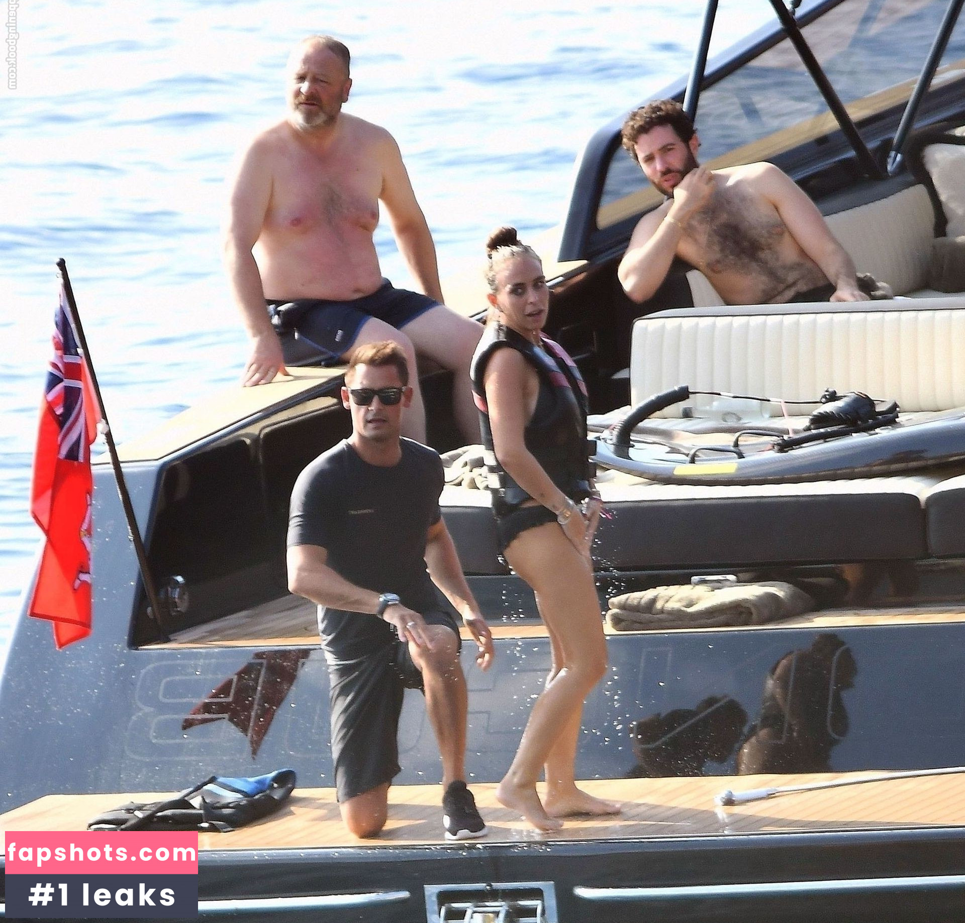 Chloe Green Filtración Desnuda OnlyFans Foto #74 - Fapshots