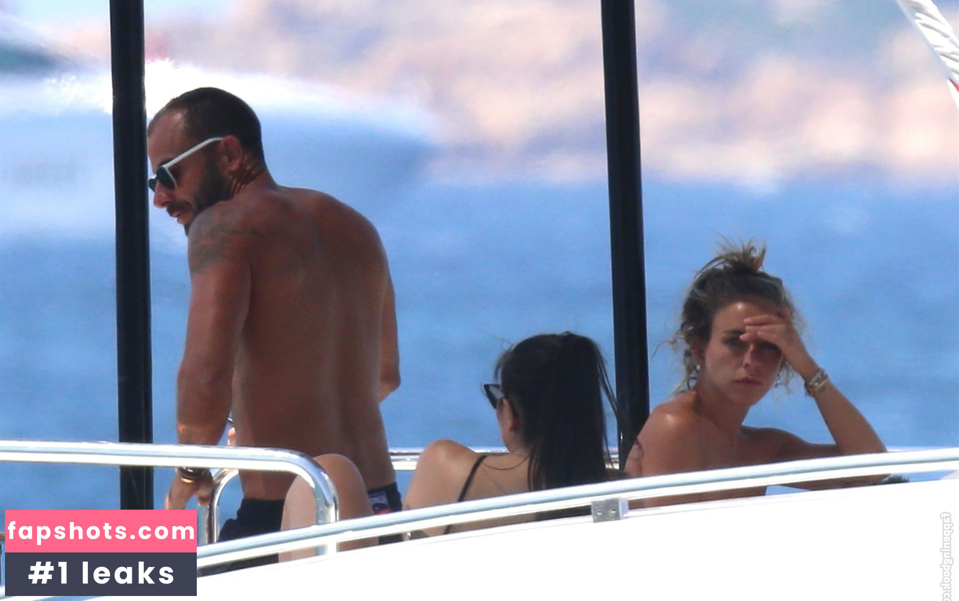 Chloe Green Filtración Desnuda OnlyFans Foto #76 - Fapshots