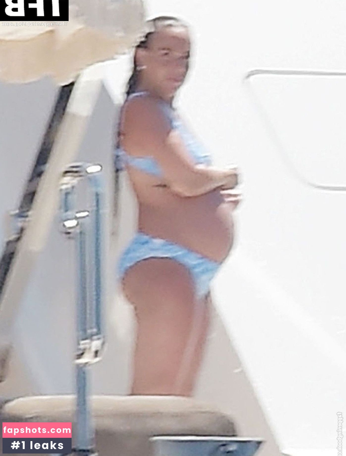 Chloe Green Filtración Desnuda OnlyFans Foto #9 - Fapshots