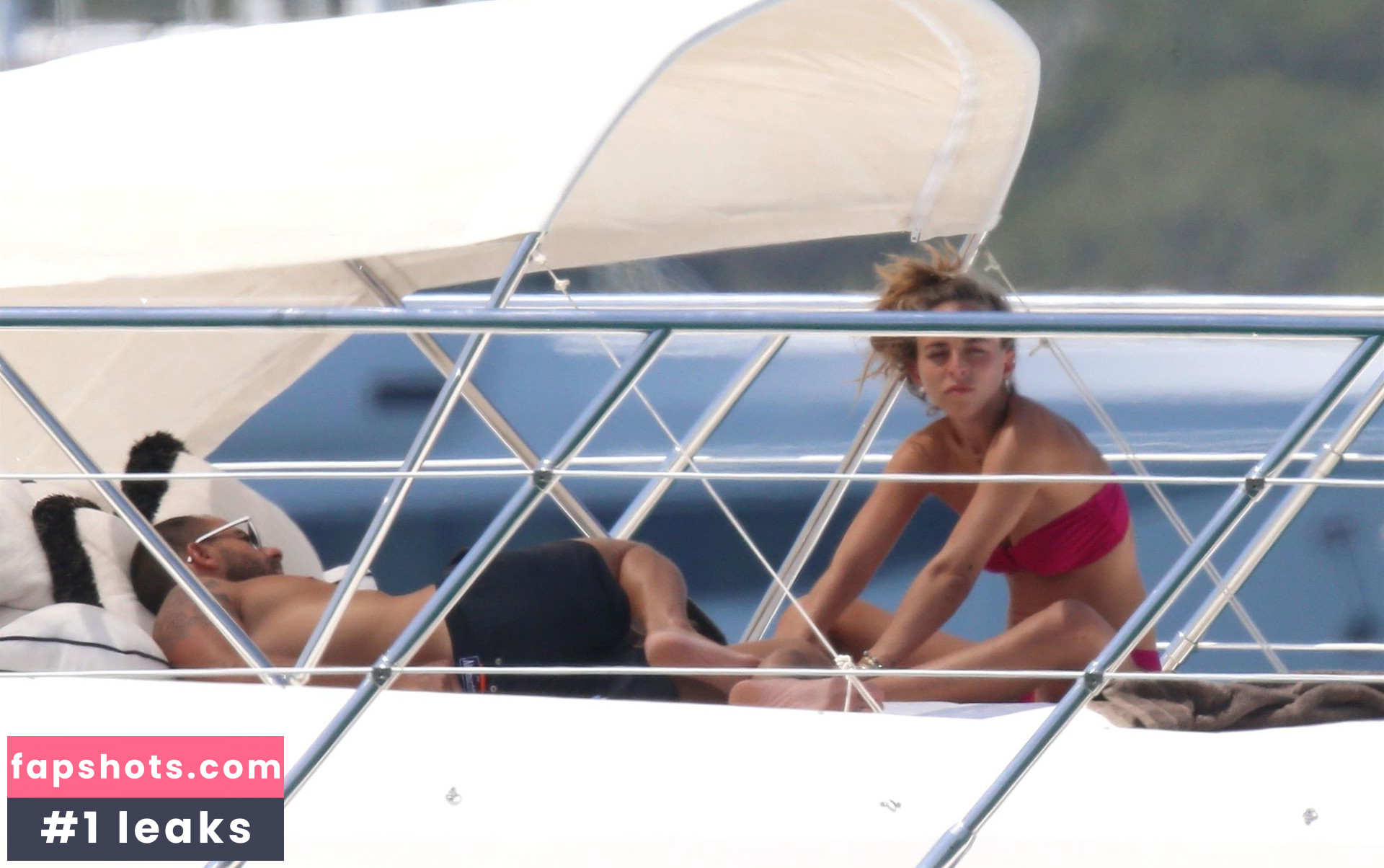 Chloe Green Filtración Desnuda OnlyFans Foto #81 - Fapshots