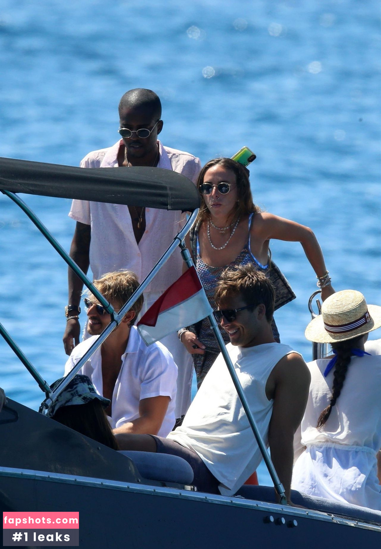 Chloe Green Filtración Desnuda OnlyFans Foto #82 - Fapshots