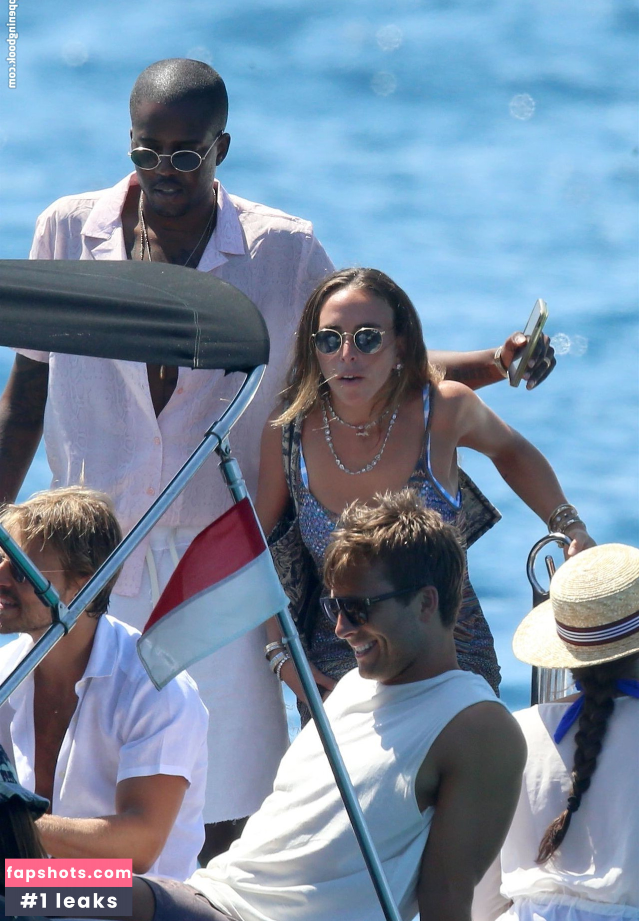 Chloe Green Filtración Desnuda OnlyFans Foto #83 - Fapshots