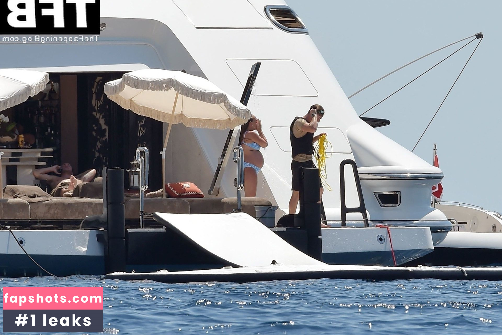 Chloe Green Filtración Desnuda OnlyFans Foto #10 - Fapshots