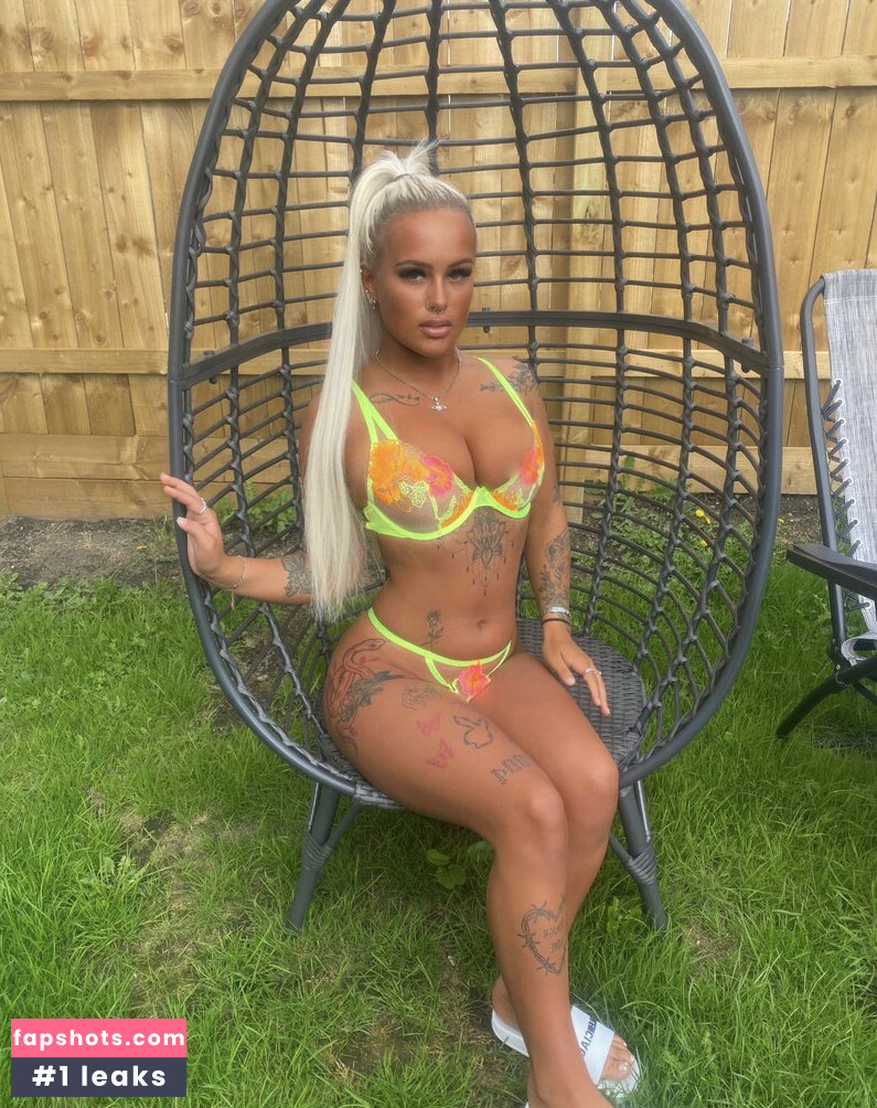 Chloe Harris Nude Leaks OnlyFans - Fapshots