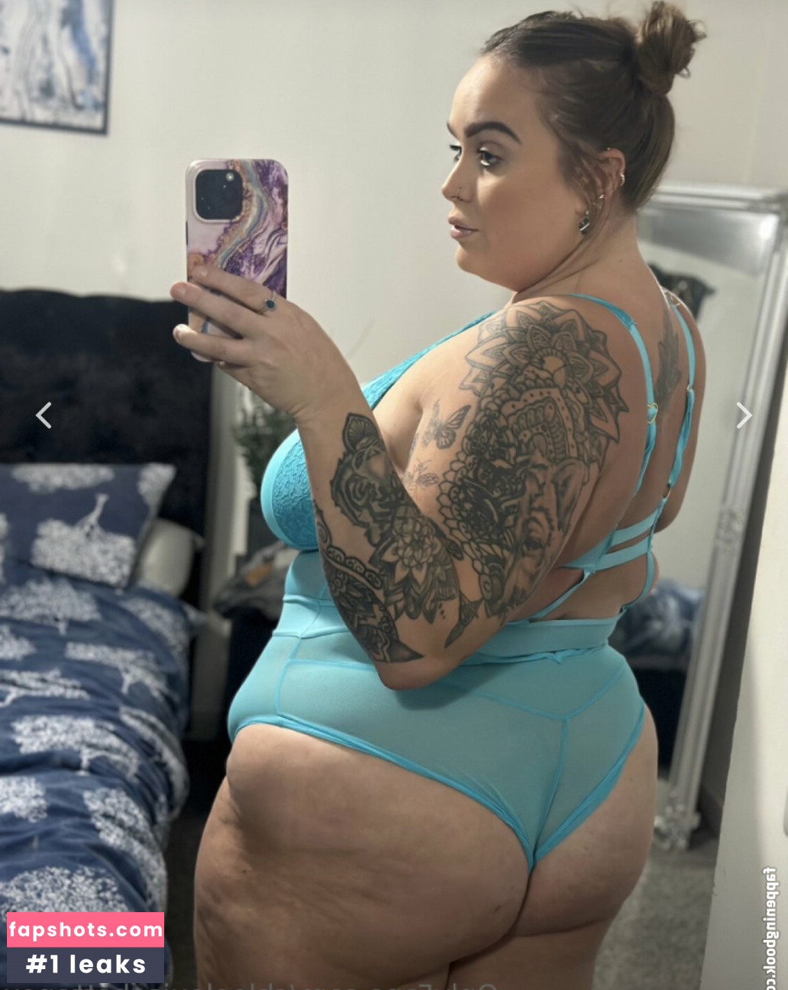 Chloe Hatton Nude Leaks OnlyFans Photos #11 - LeakJerk