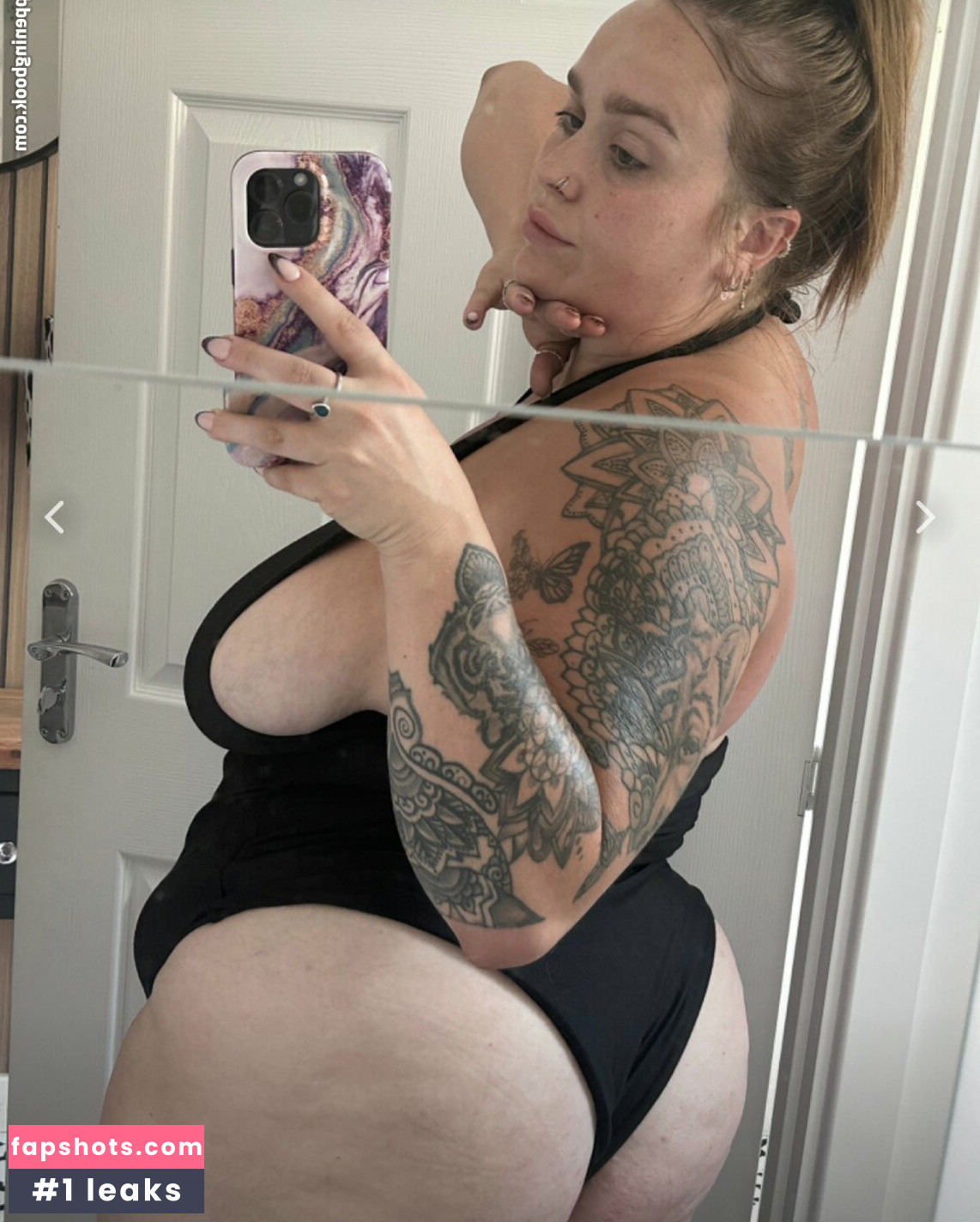 Chloe Hatton Nude Leaks OnlyFans Photos #8 - LeakJerk