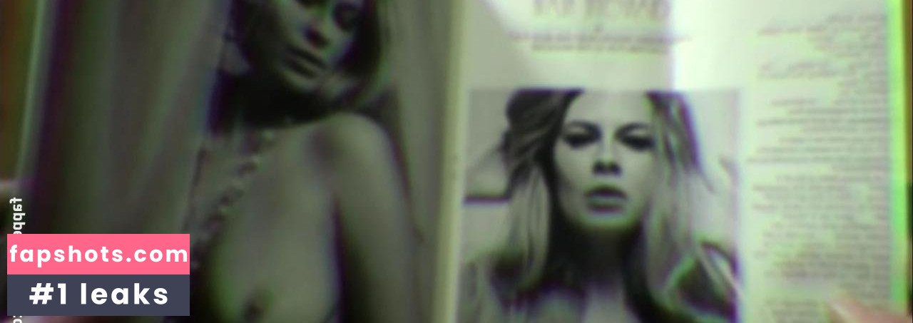 Chloe Hayward gallery photo #7