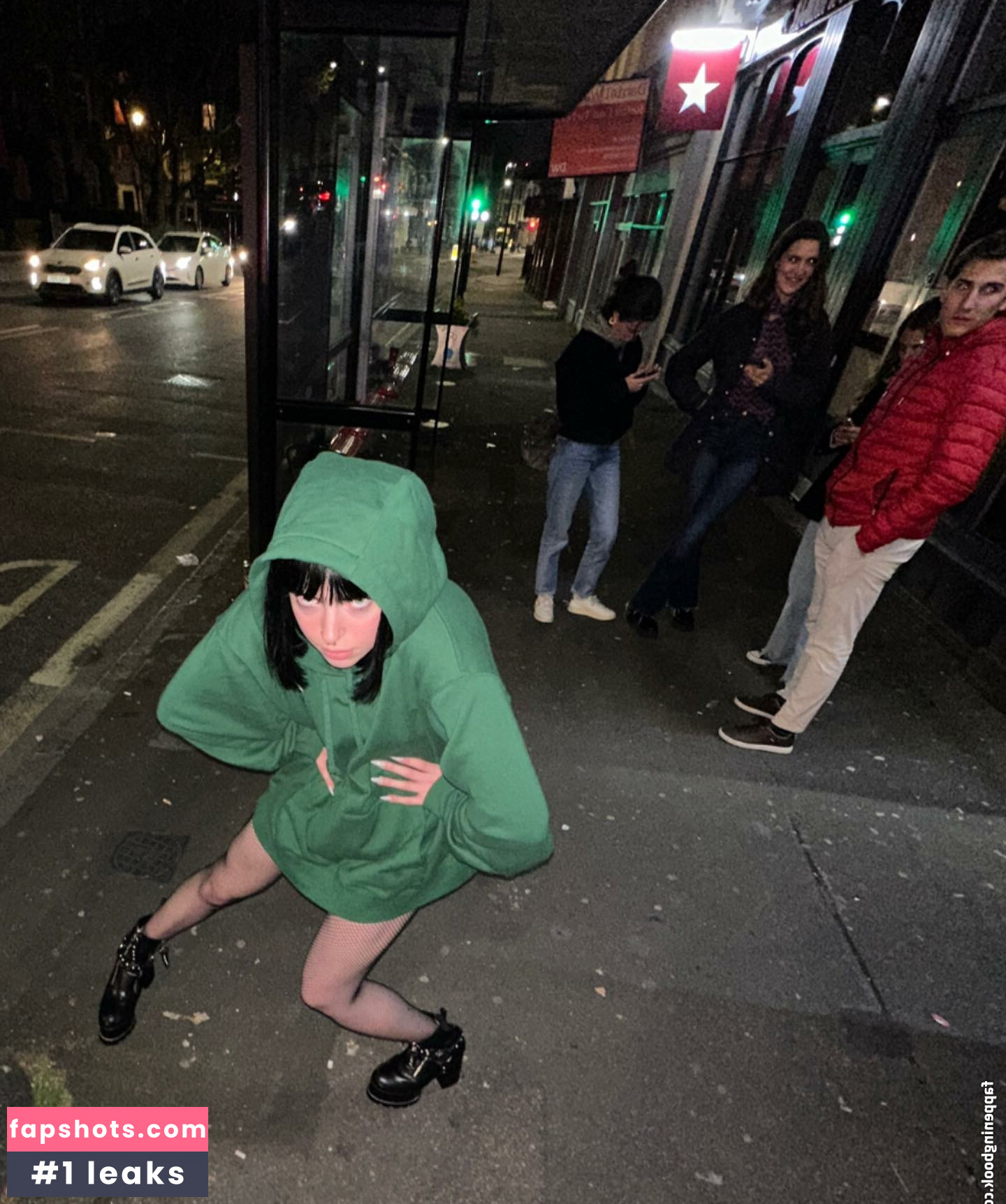 Chloe Hodgson Chloehodgson gallery photo #25