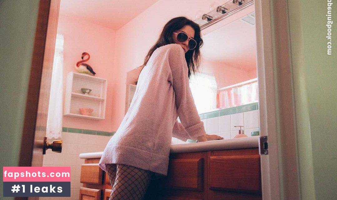 Chloe Howcroft Nahé úniky fotek pouze od fanoušků #2 - Fapshots