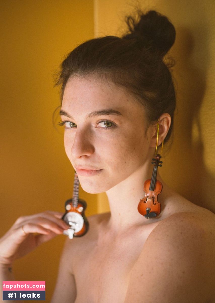 Chloe Howcroft Nahé úniky fotek pouze od fanoušků #13 - Fapshots