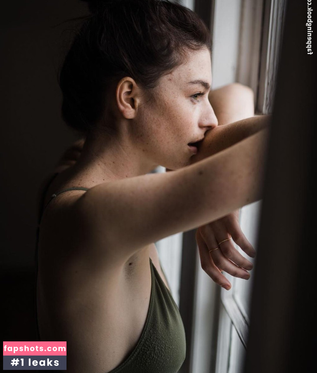 Chloe Howcroft Nahé úniky fotek pouze od fanoušků #20 - Fapshots