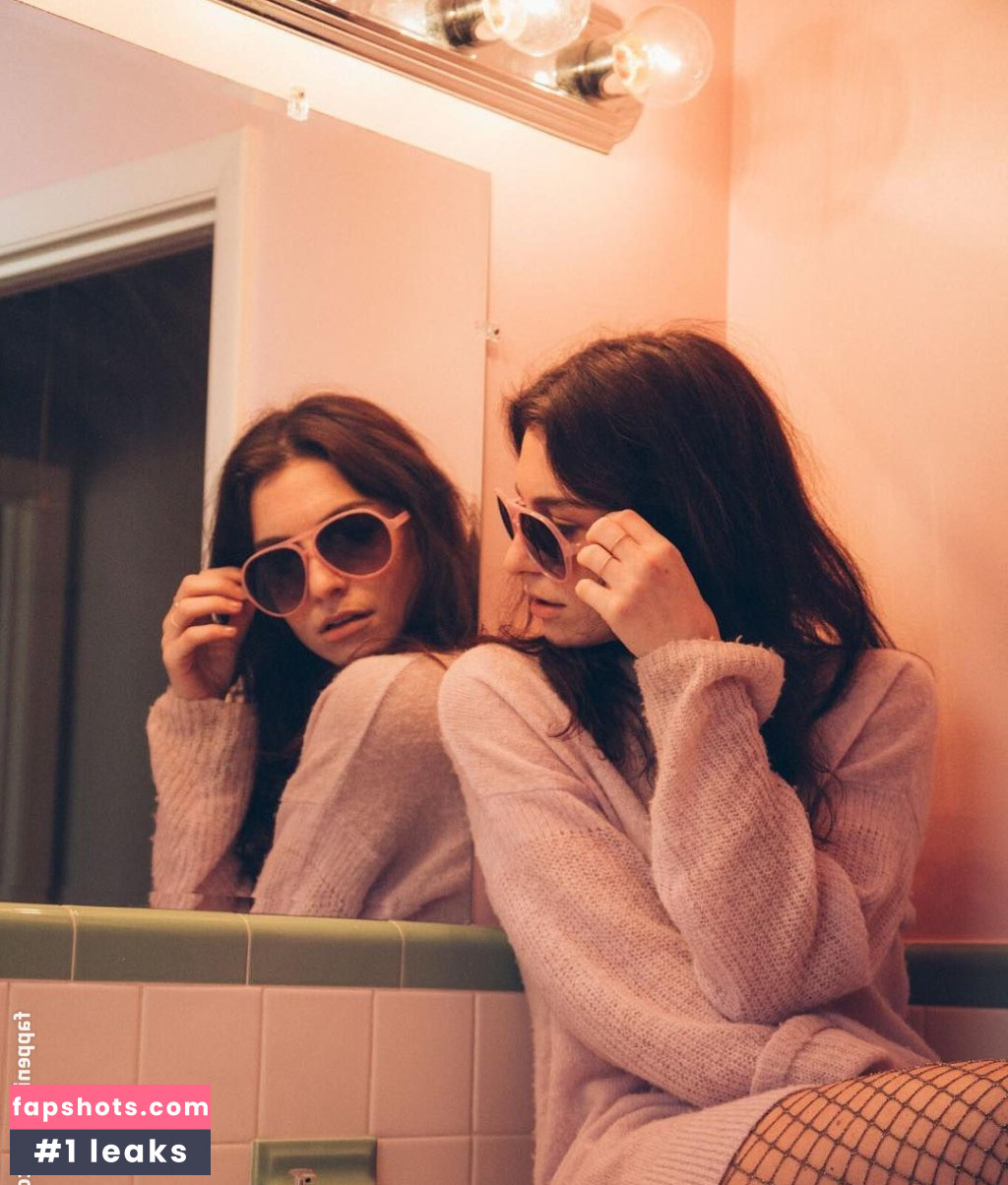 Chloe Howcroft Nahé úniky fotek pouze od fanoušků #3 - Fapshots