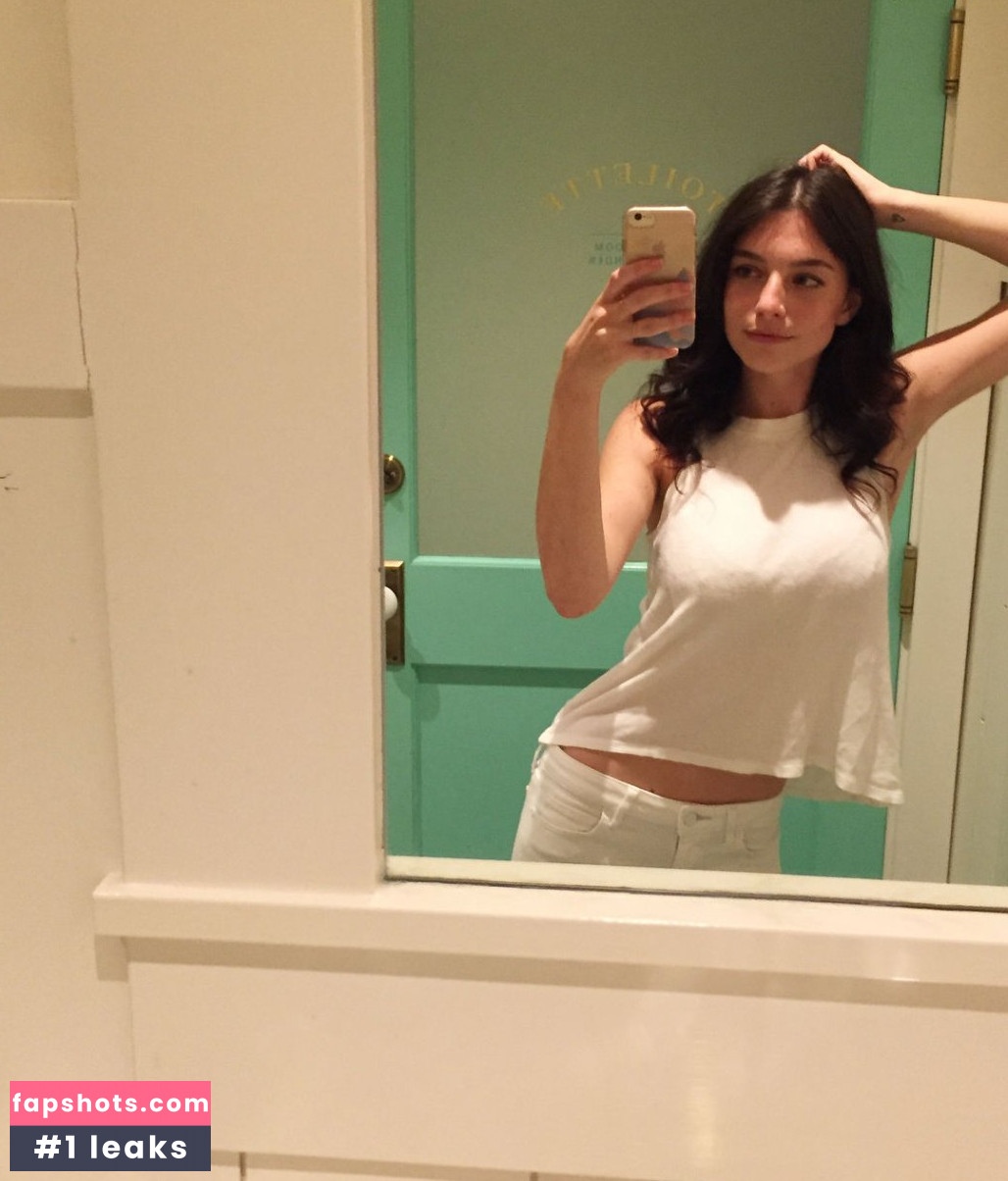 Chloe Howcroft Nahé úniky fotek pouze od fanoušků #25 - Fapshots