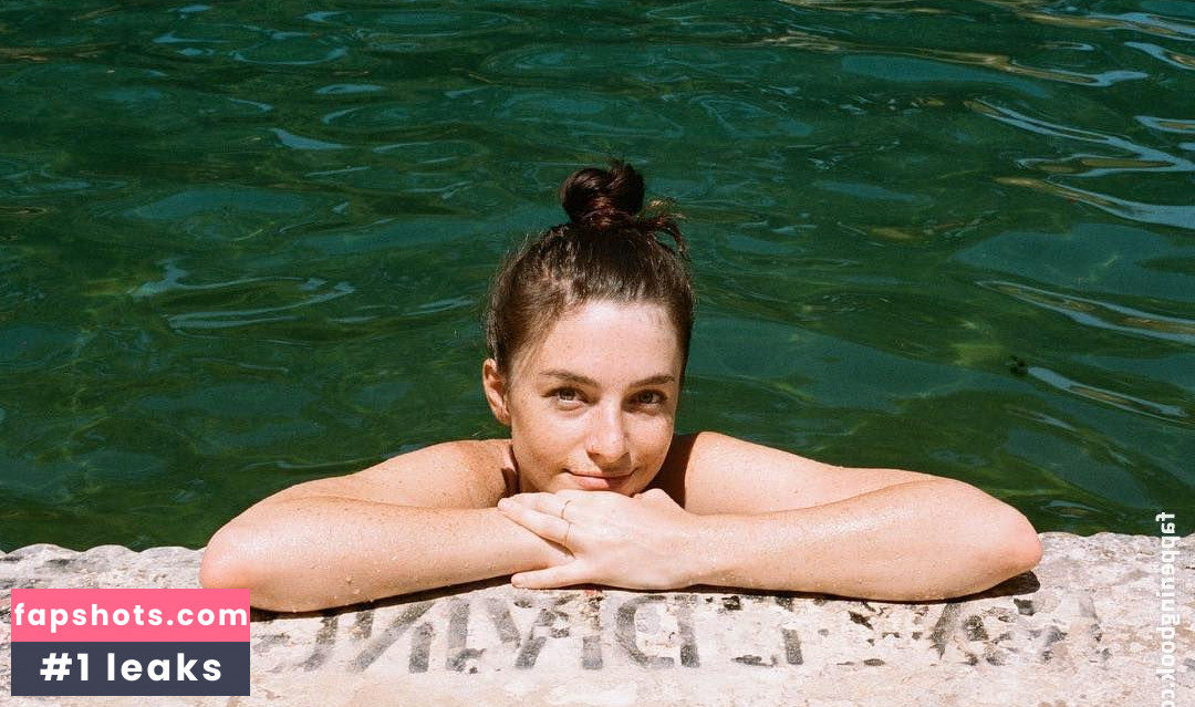 Chloe Howcroft Nahé úniky fotek pouze od fanoušků #28 - Fapshots