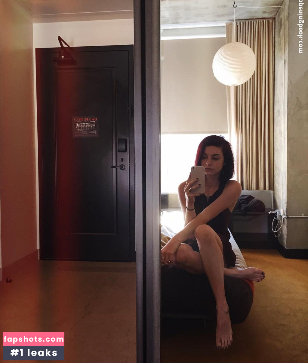 Chloe Howcroft Nahé úniky fotek pouze od fanoušků #29 - Fapshots