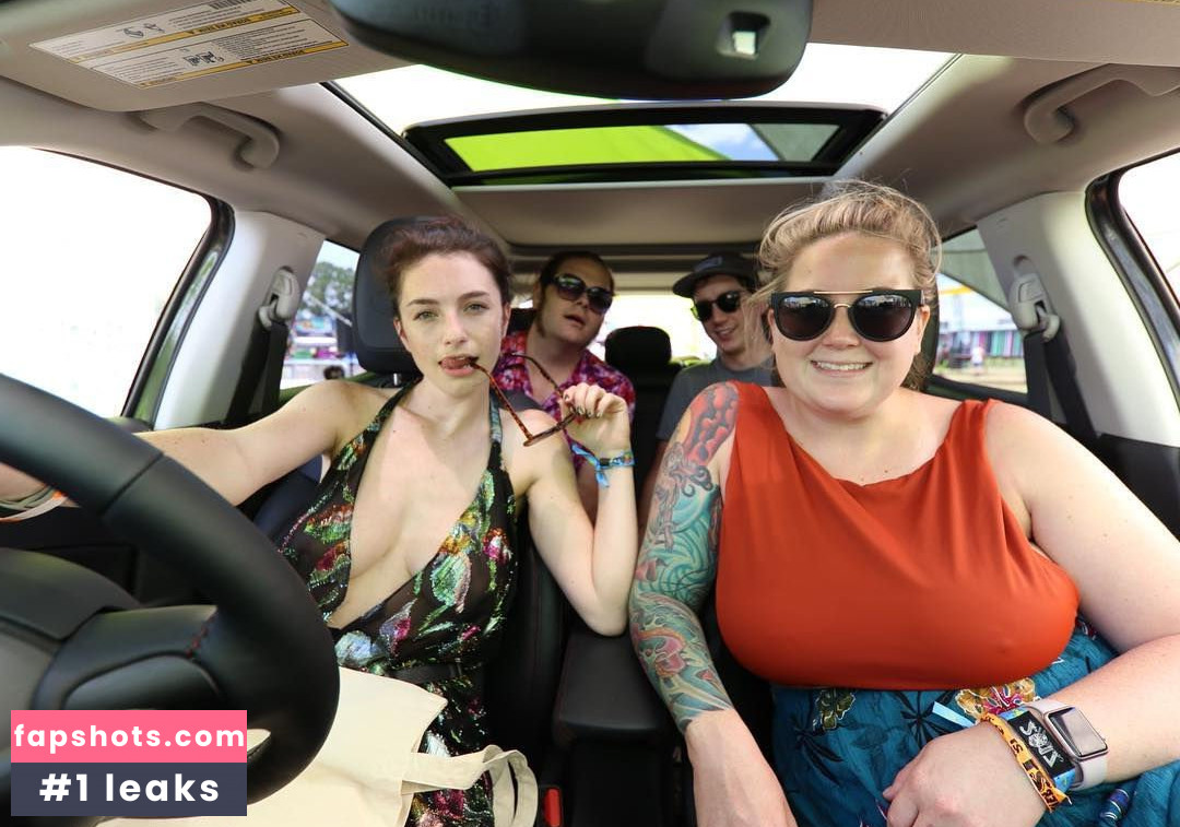 Chloe Howcroft Nahé úniky fotek pouze od fanoušků #30 - Fapshots