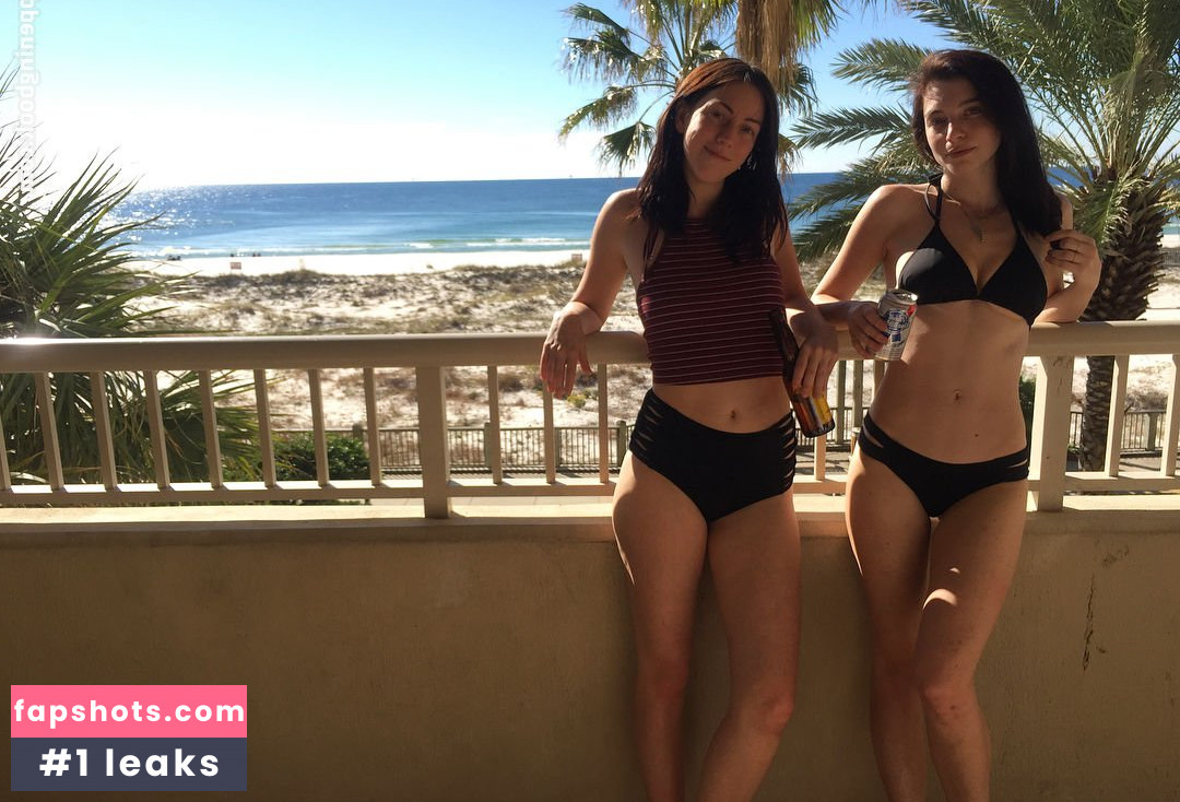 Chloe Howcroft Nahé úniky fotek pouze od fanoušků #37 - Fapshots