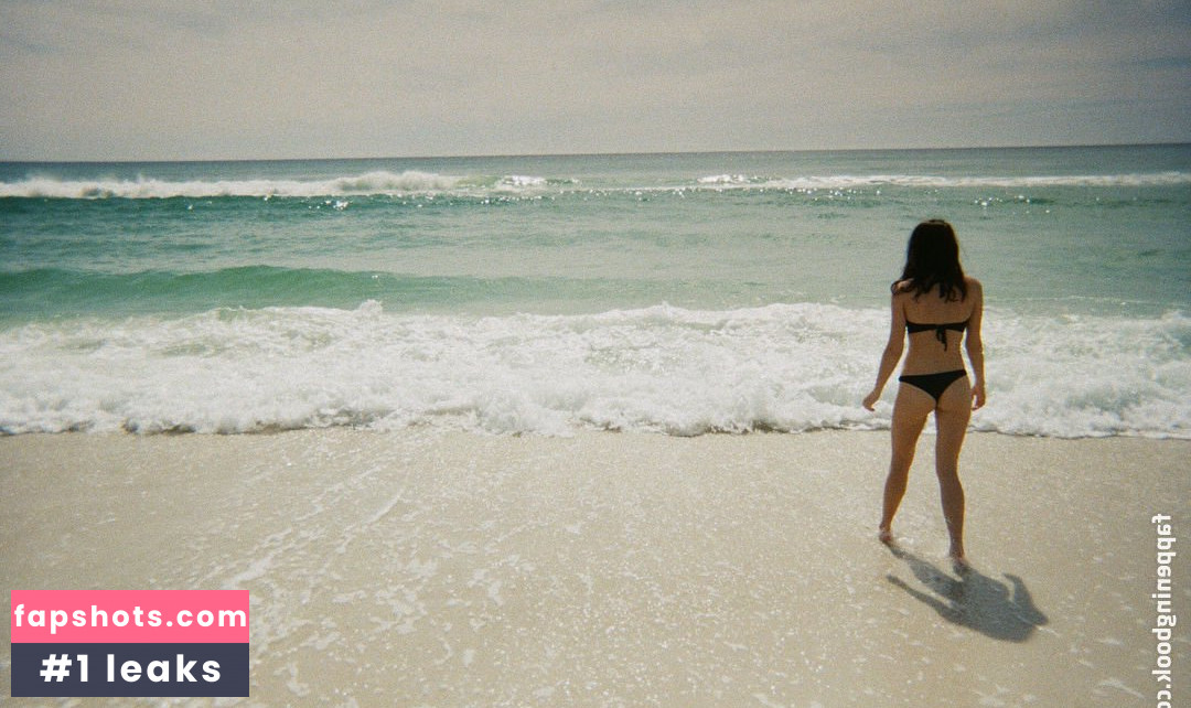 Chloe Howcroft Nahé úniky fotek pouze od fanoušků #38 - Fapshots