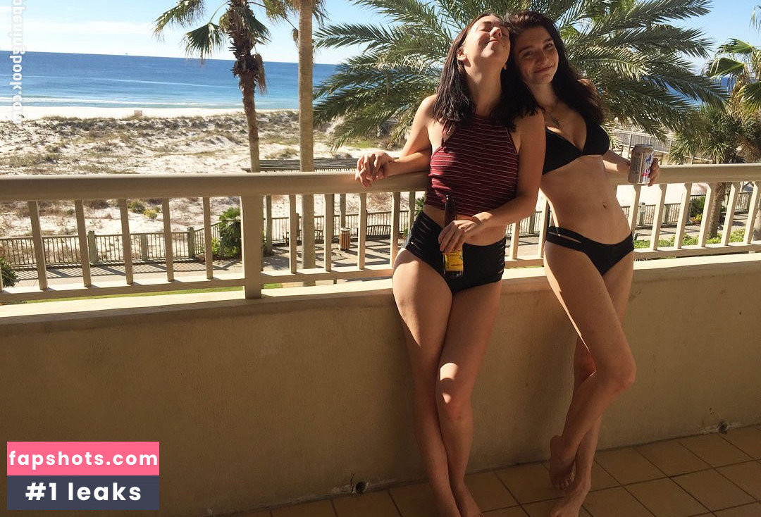 Chloe Howcroft Nahé úniky fotek pouze od fanoušků #41 - Fapshots