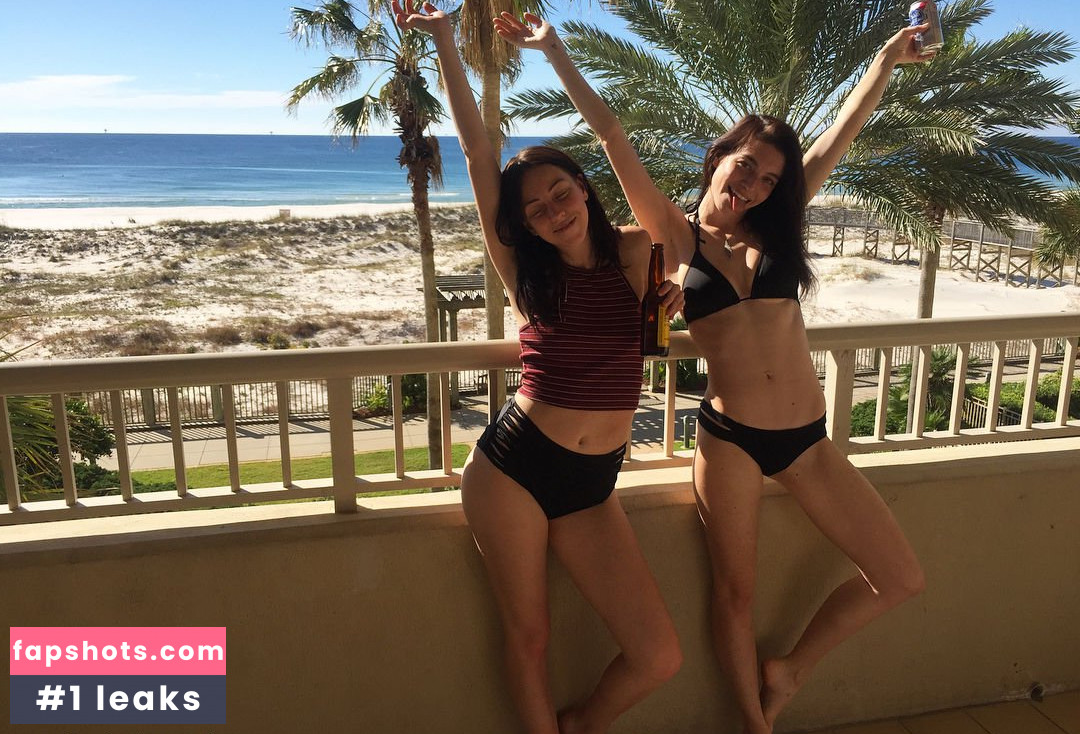 Chloe Howcroft Nahé úniky fotek pouze od fanoušků #42 - Fapshots